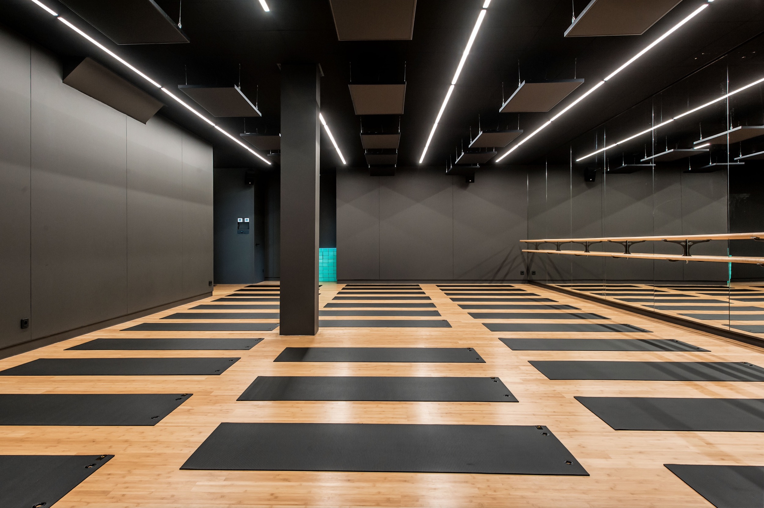 EqualYoga_Kaatstraat onn lighting project 2
