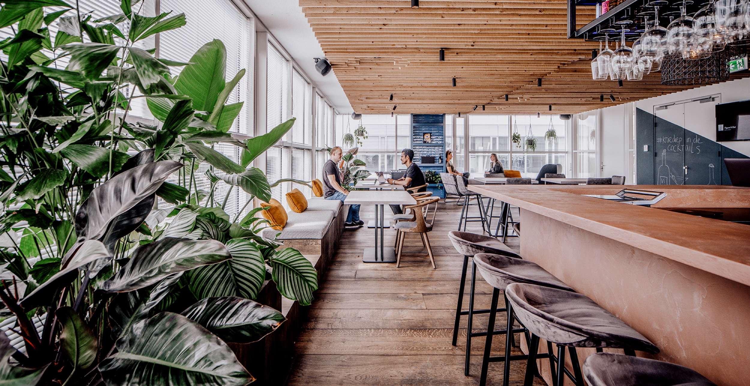 IMU onn lighting Caspar Schwarz 2