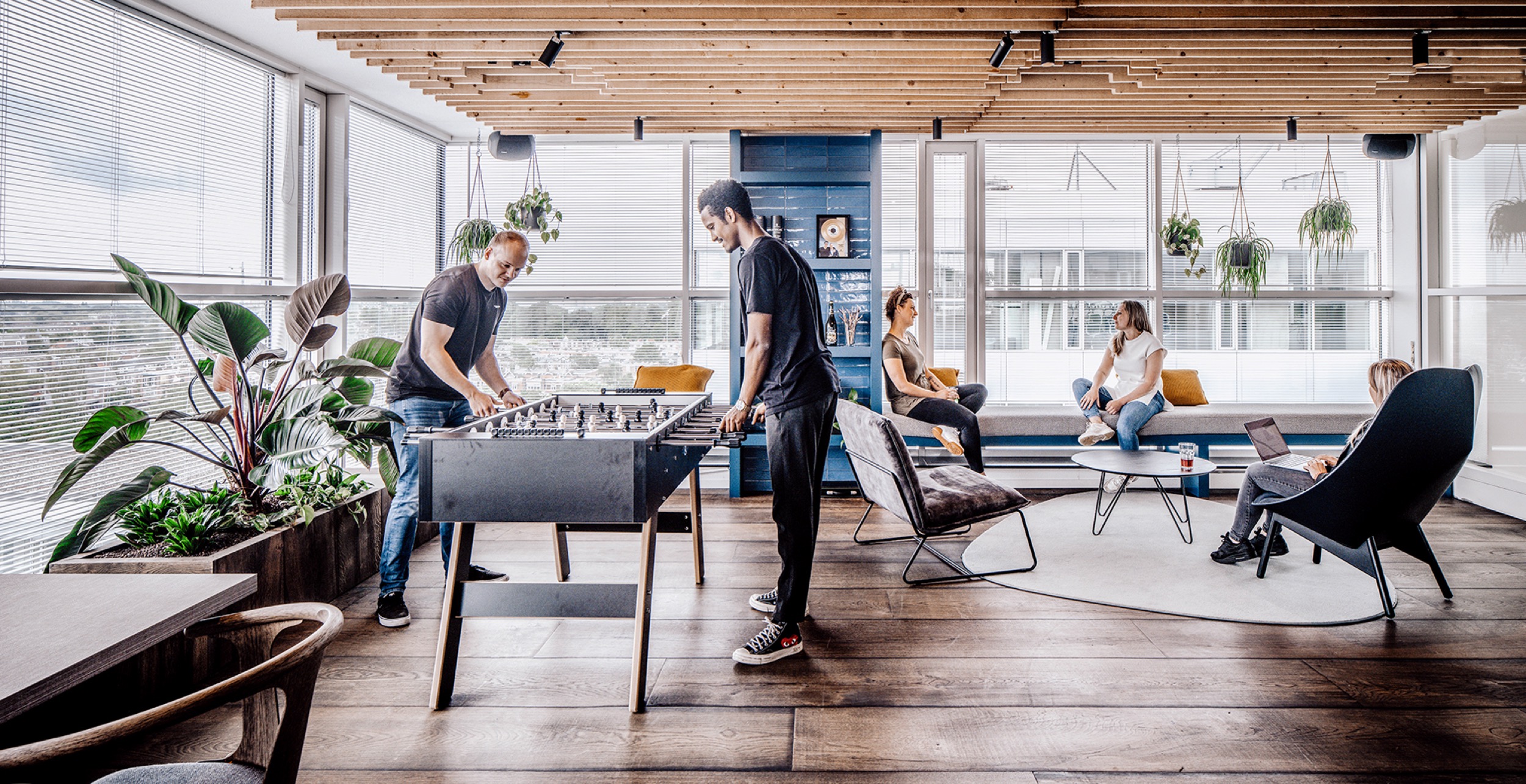 IMU onn lighting Caspar Schwarz 3