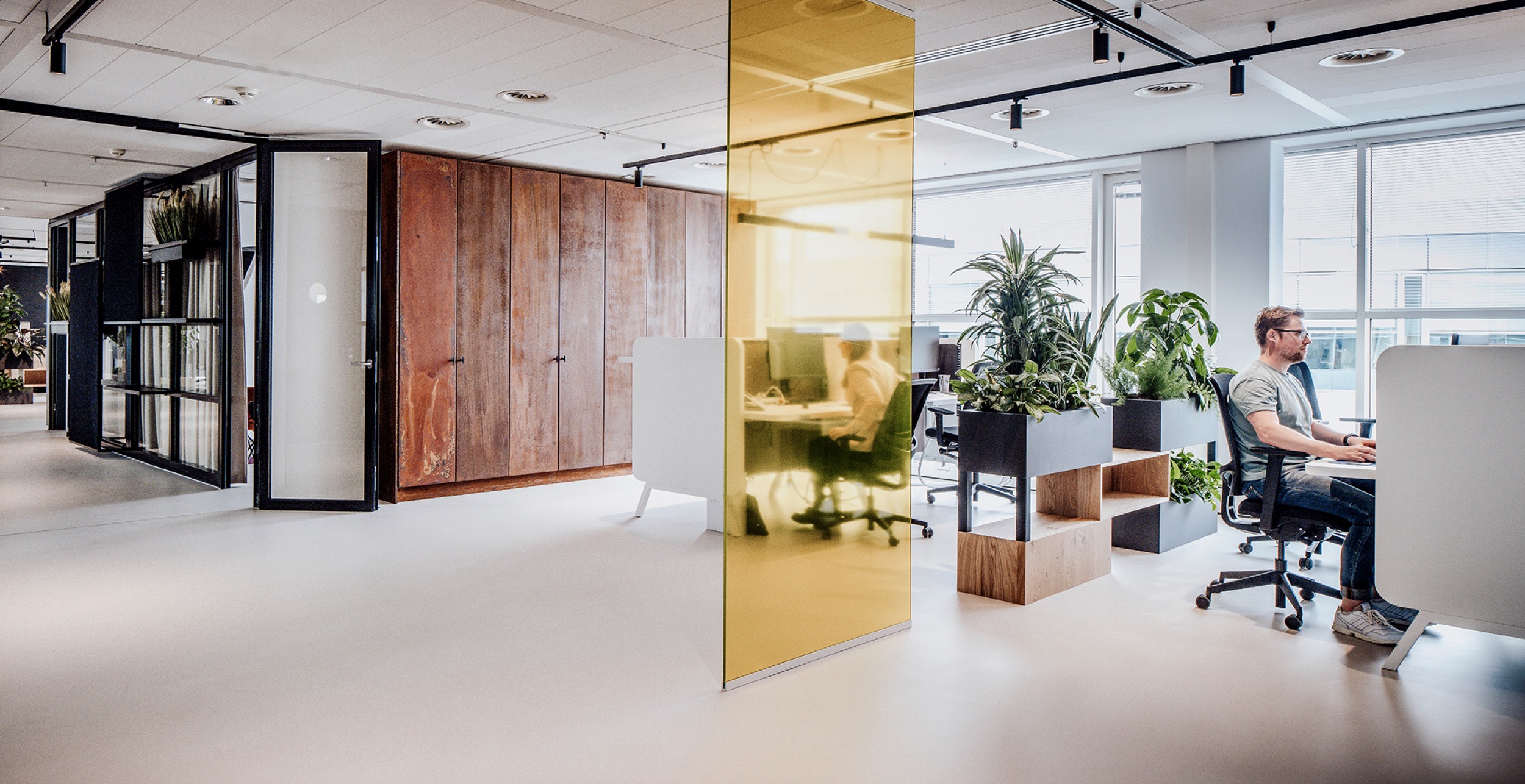 IMU onn lighting Caspar Schwarz 7