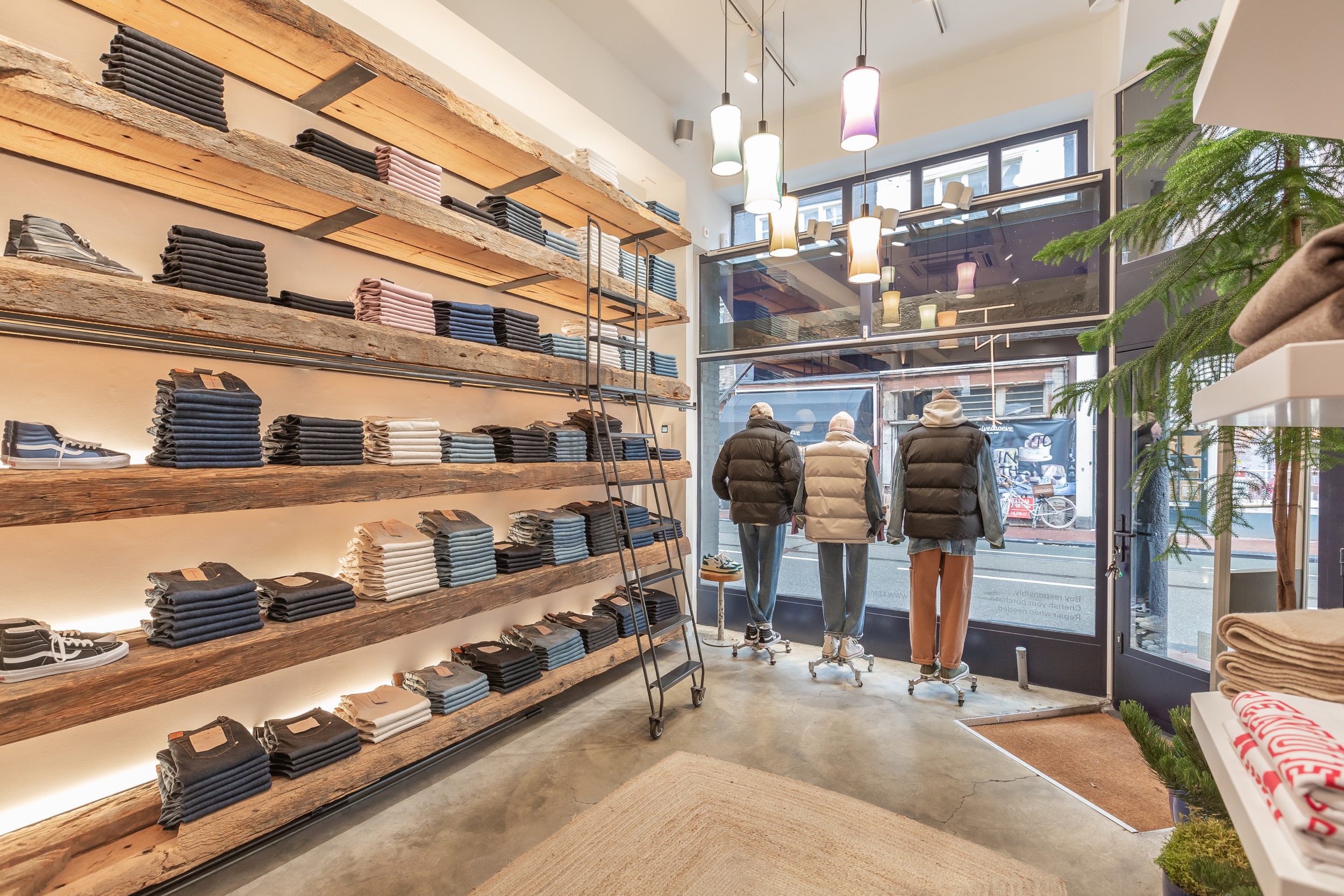 ONN Lighting Tenue Utrechtsestraat 103 2