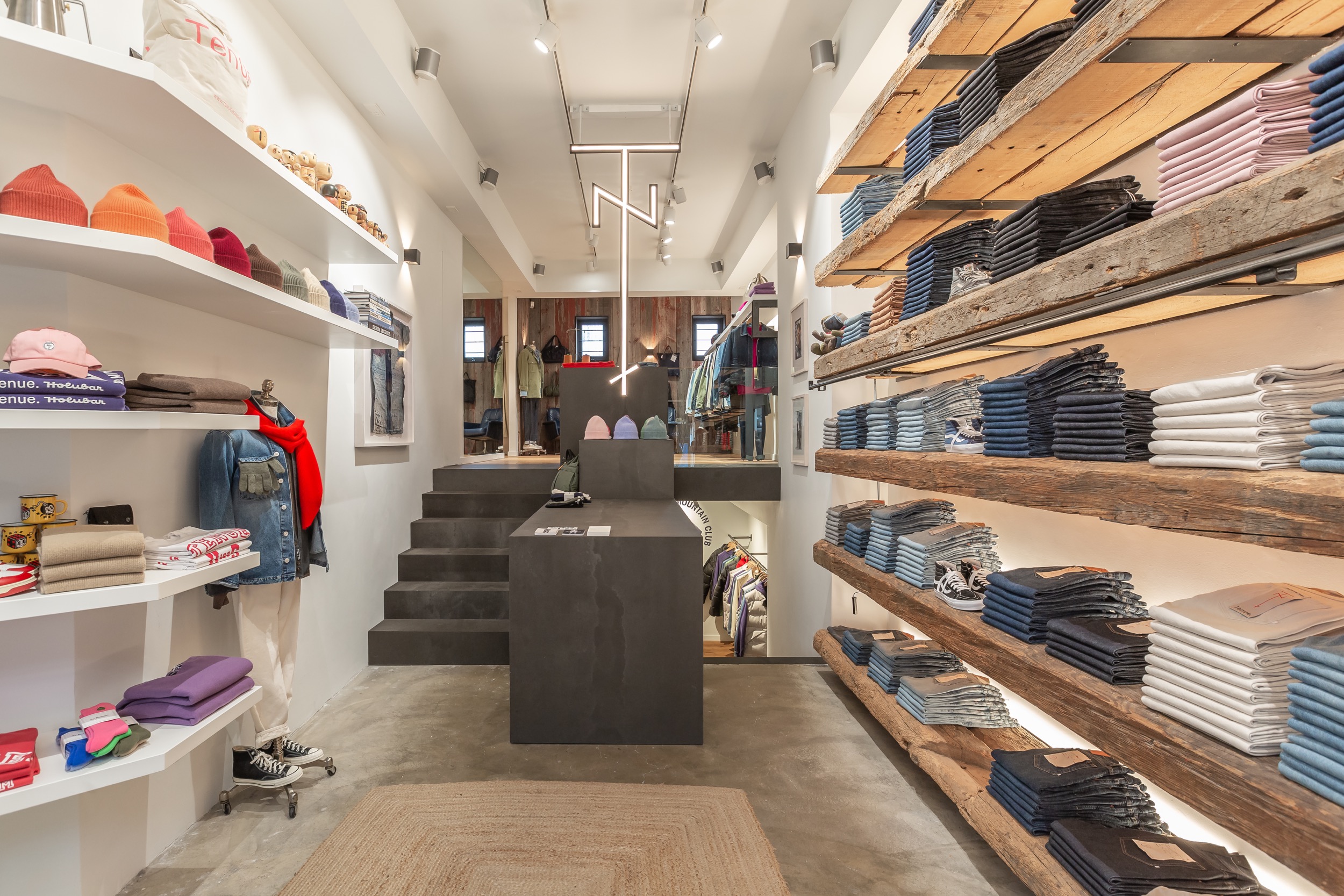 ONN Lighting Tenue Utrechtsestraat 103 3