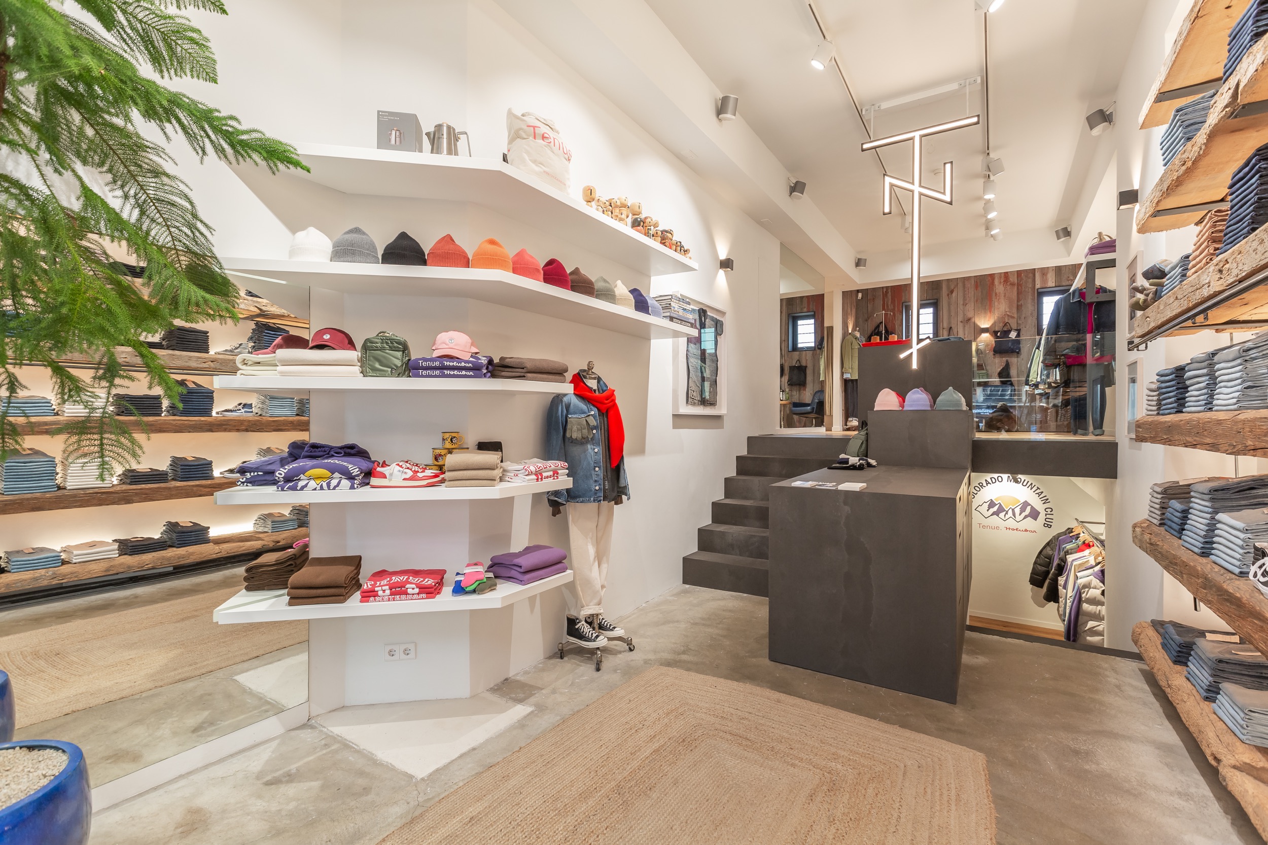 ONN Lighting Tenue Utrechtsestraat 103 4