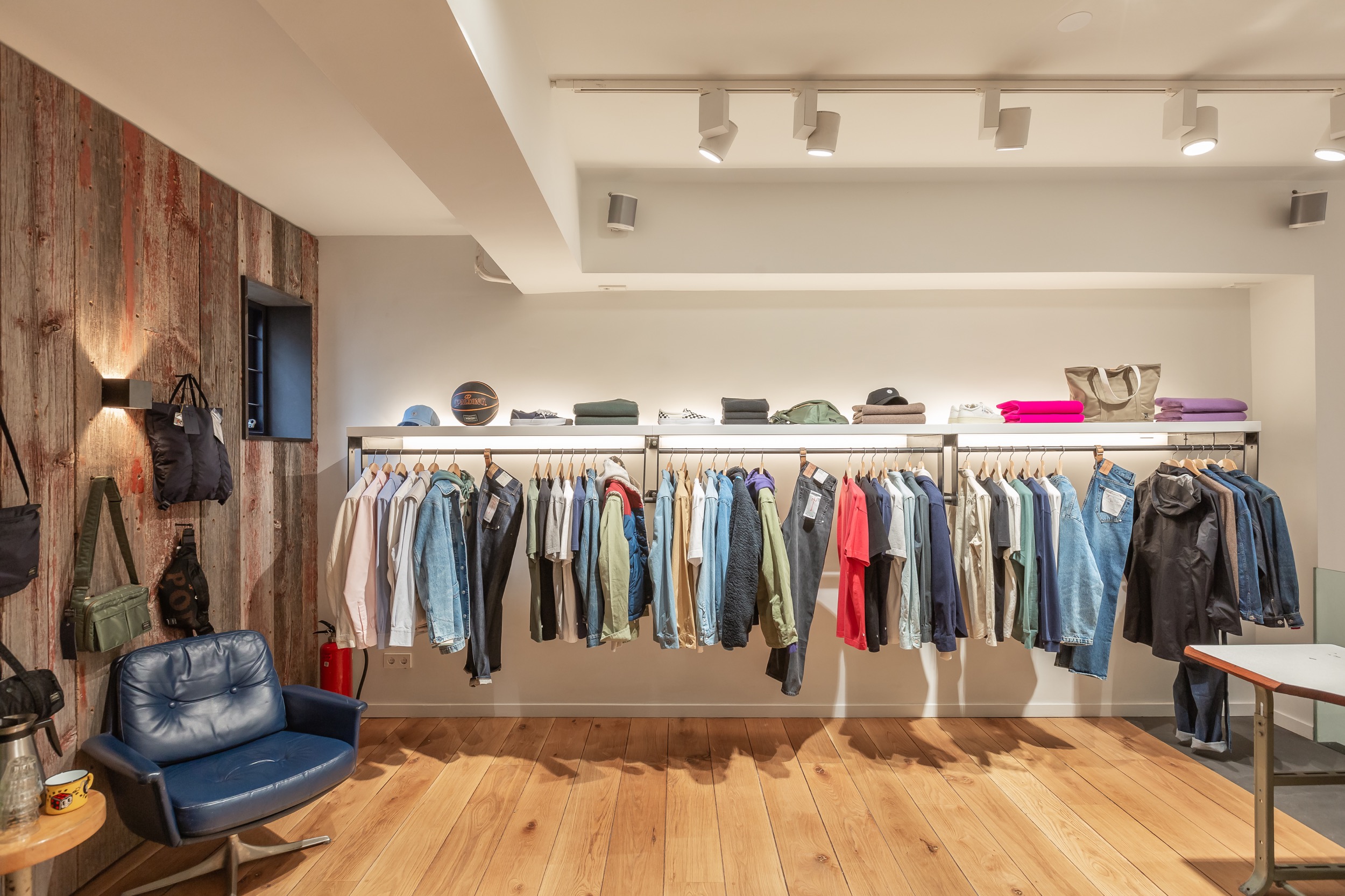 ONN Lighting Tenue Utrechtsestraat 103 5