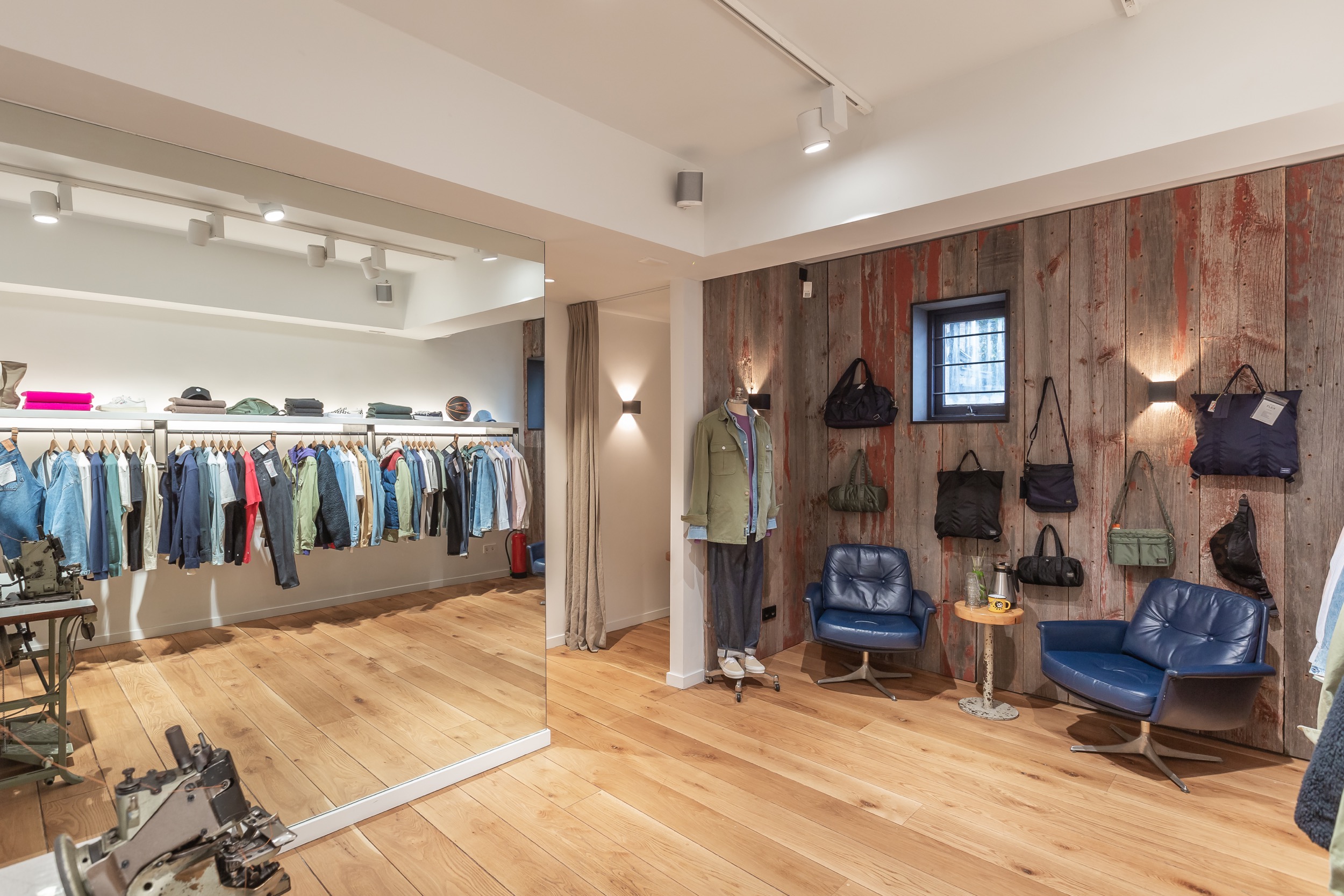 ONN Lighting Tenue Utrechtsestraat 103 6