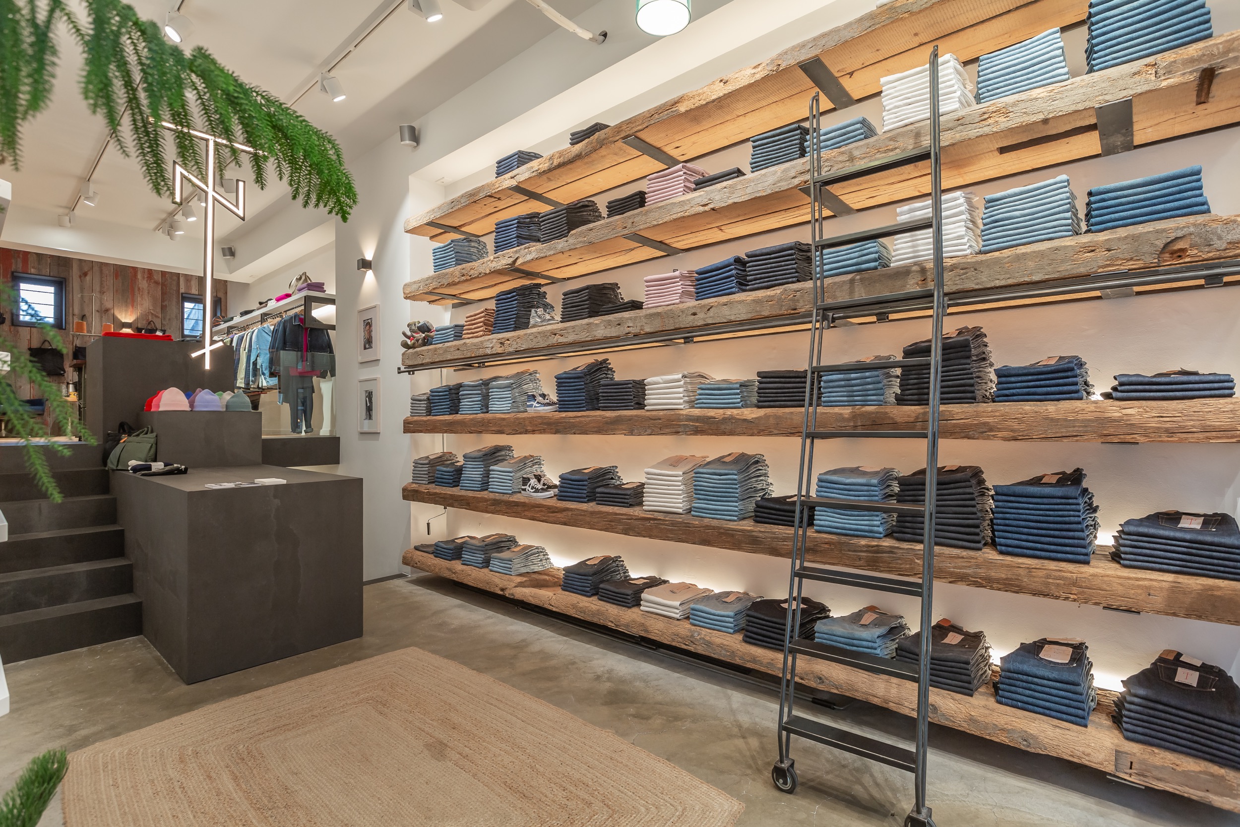 ONN Lighting Tenue Utrechtsestraat 103 header image 1