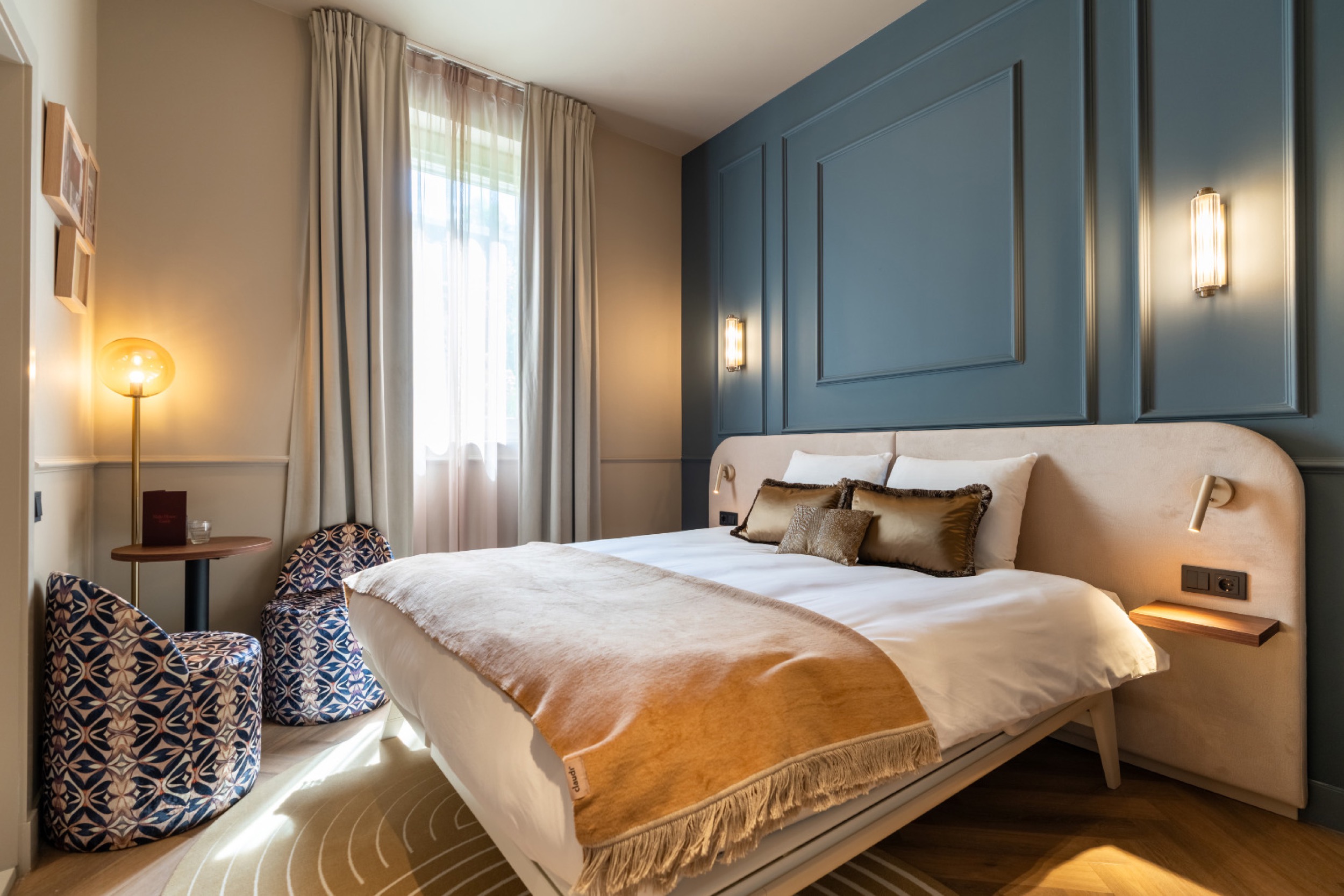 ONN Lighting malie house 1