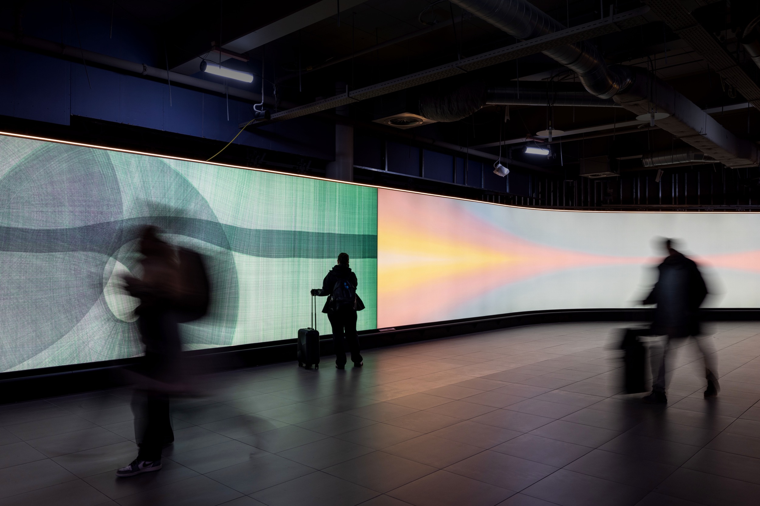 ONN Lighting schiphol 10