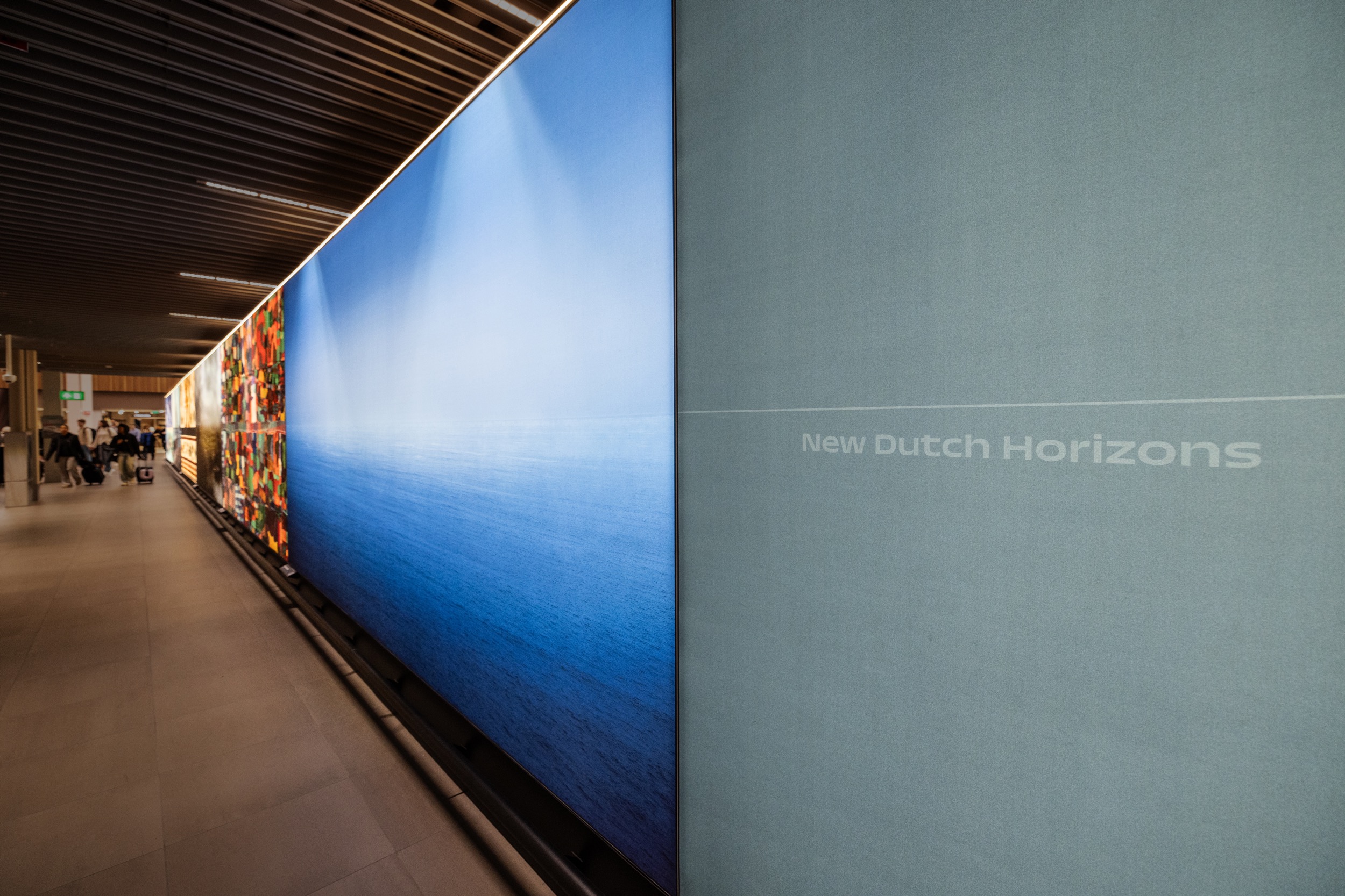 ONN Lighting schiphol 5