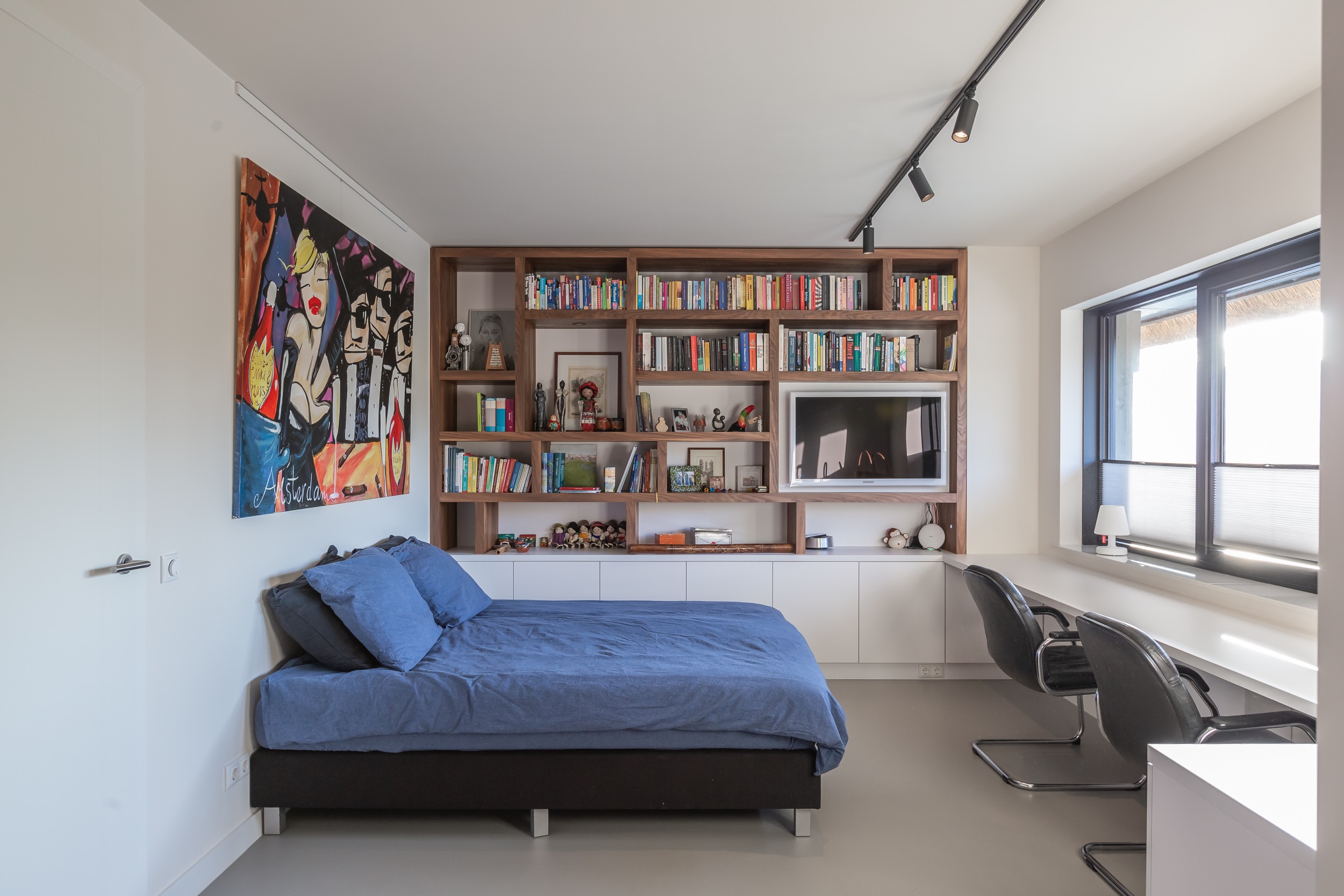 ONN Lighting villa alpha 10