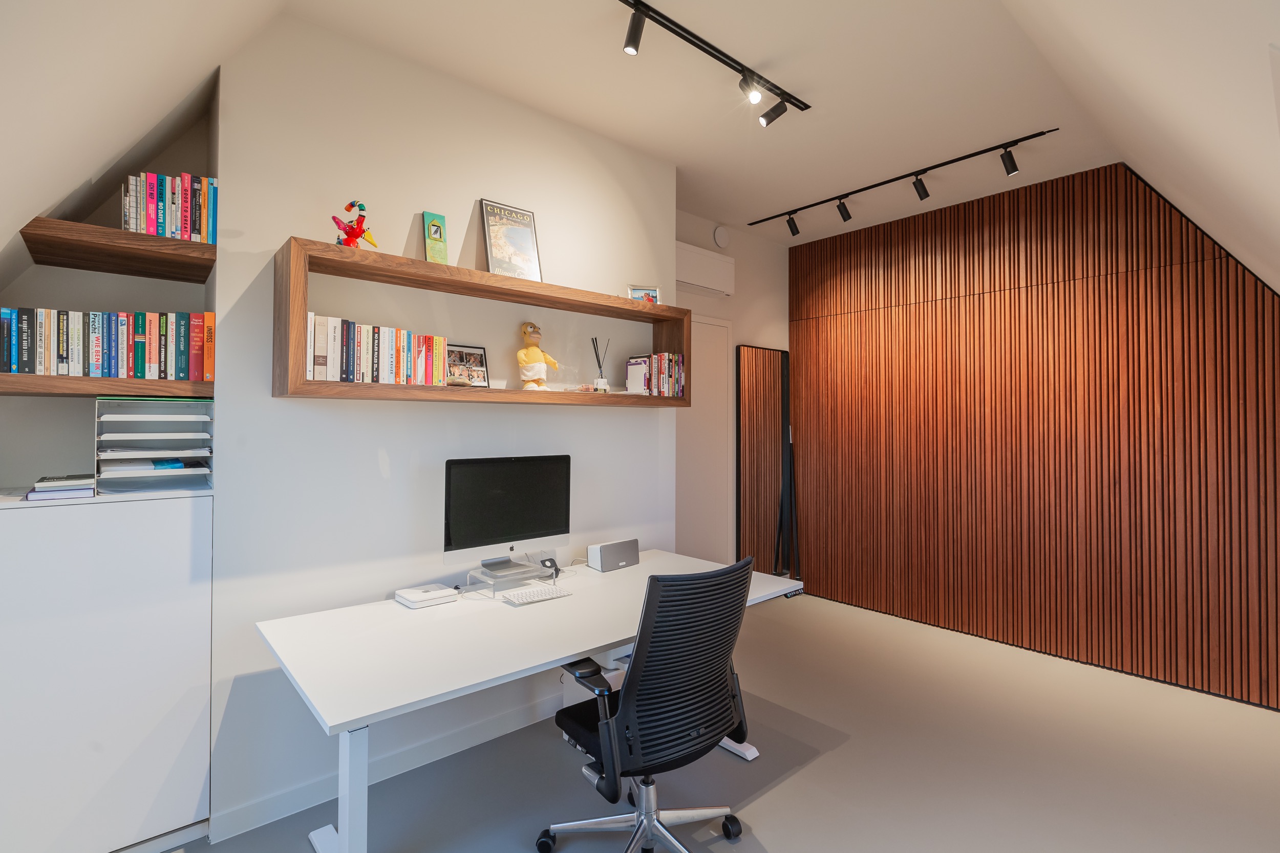 ONN Lighting villa alpha 12