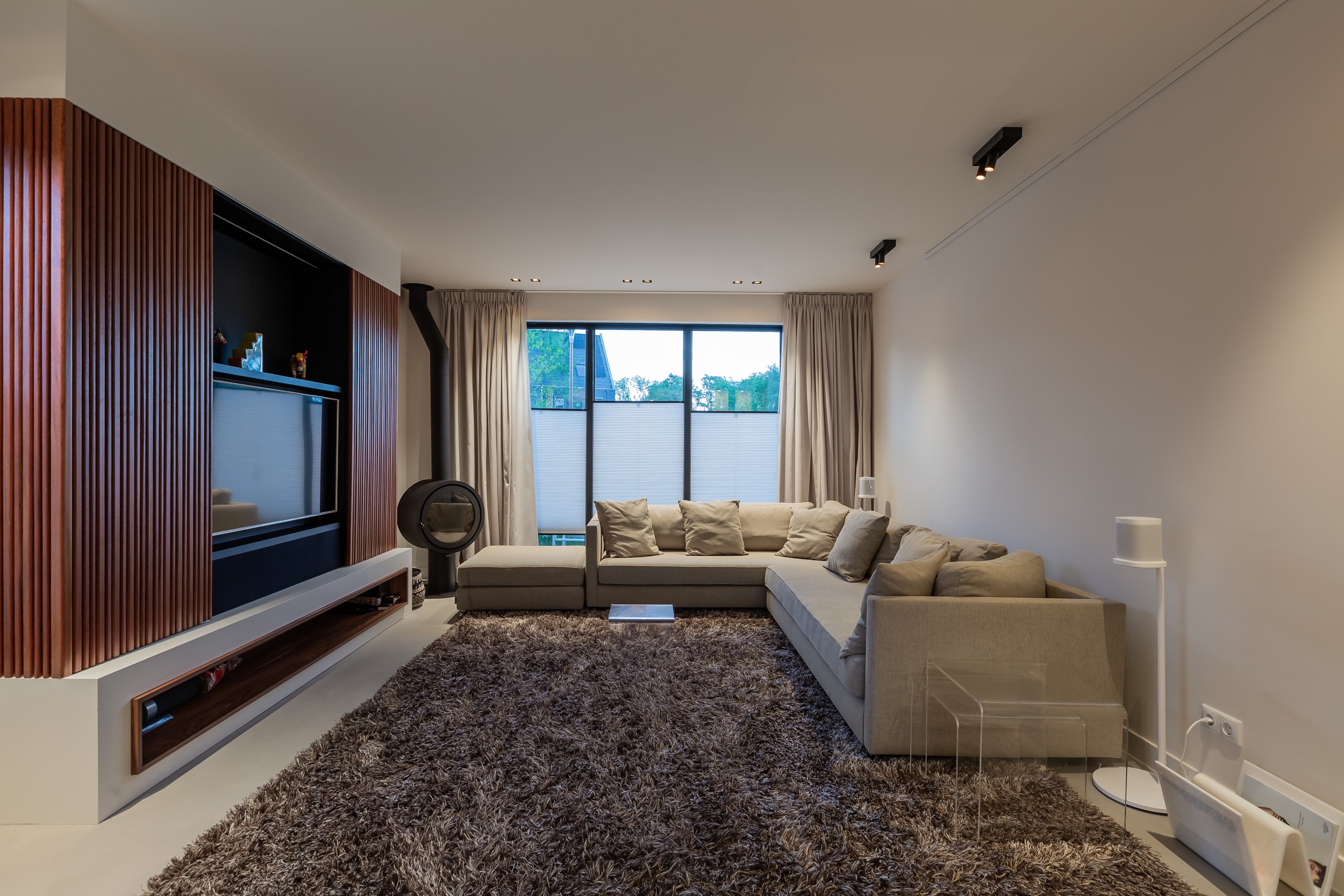 ONN Lighting villa alpha 4