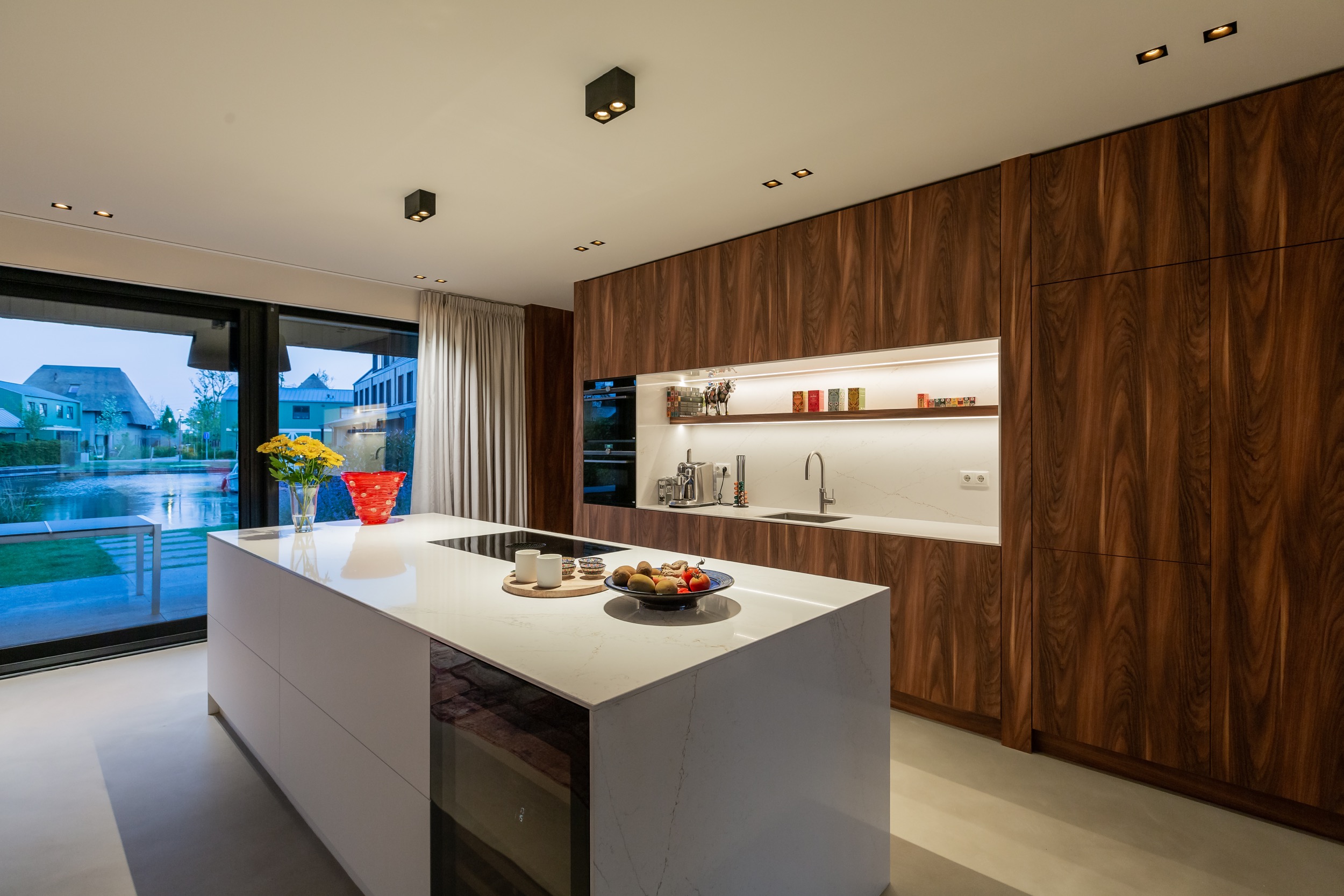 ONN Lighting villa alpha 6