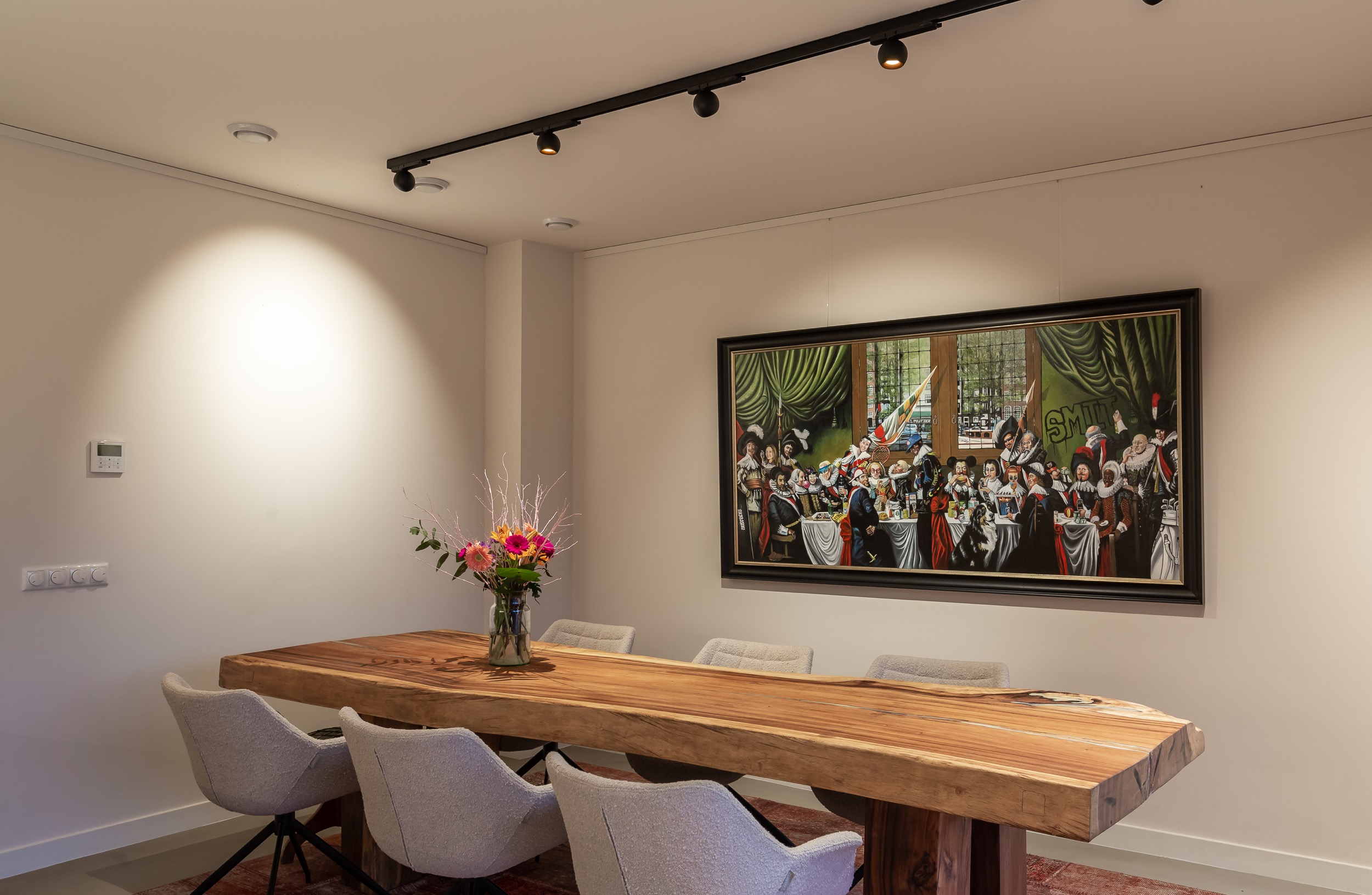 ONN Lighting villa alpha 7