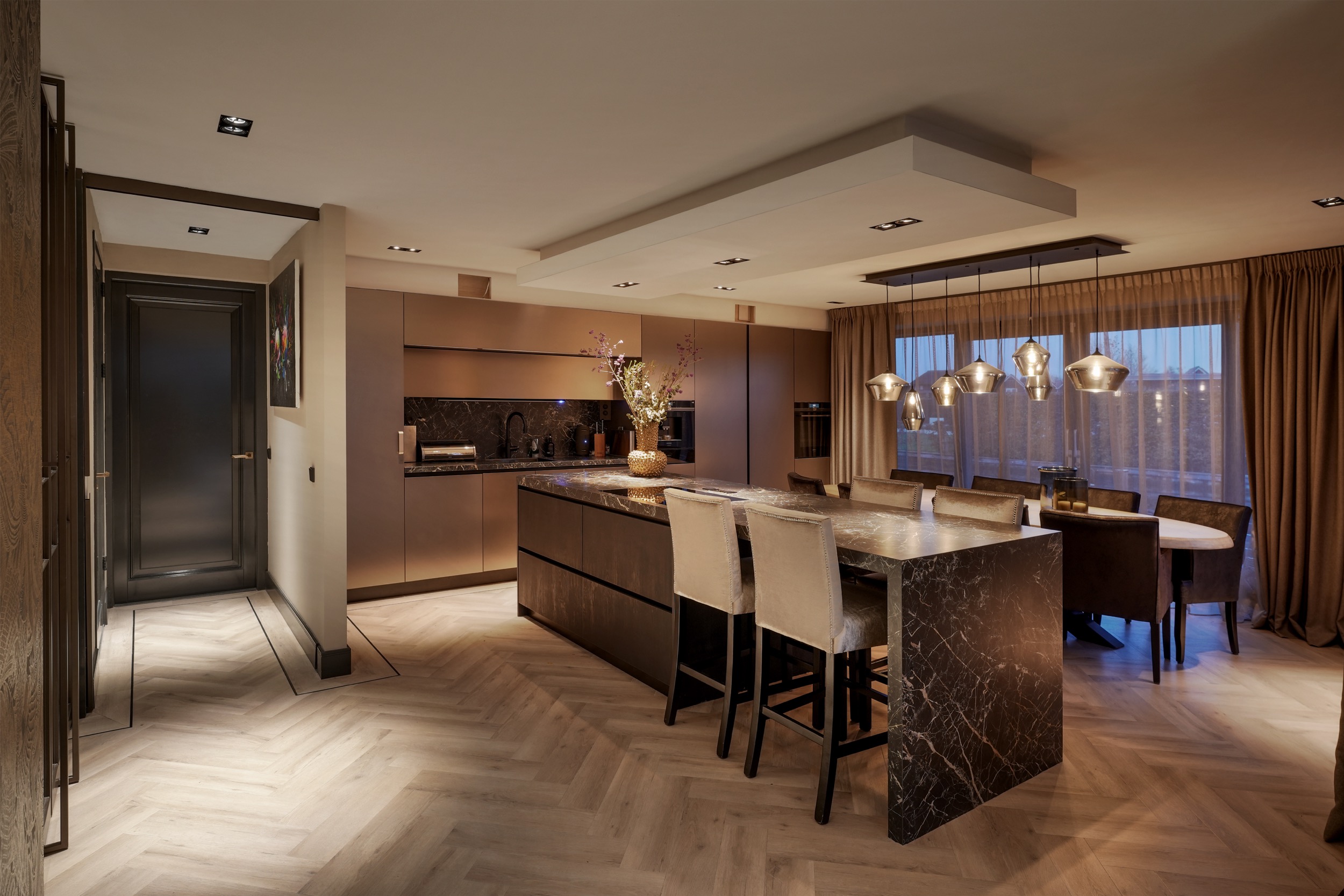 ONN Lighting villa vink 1