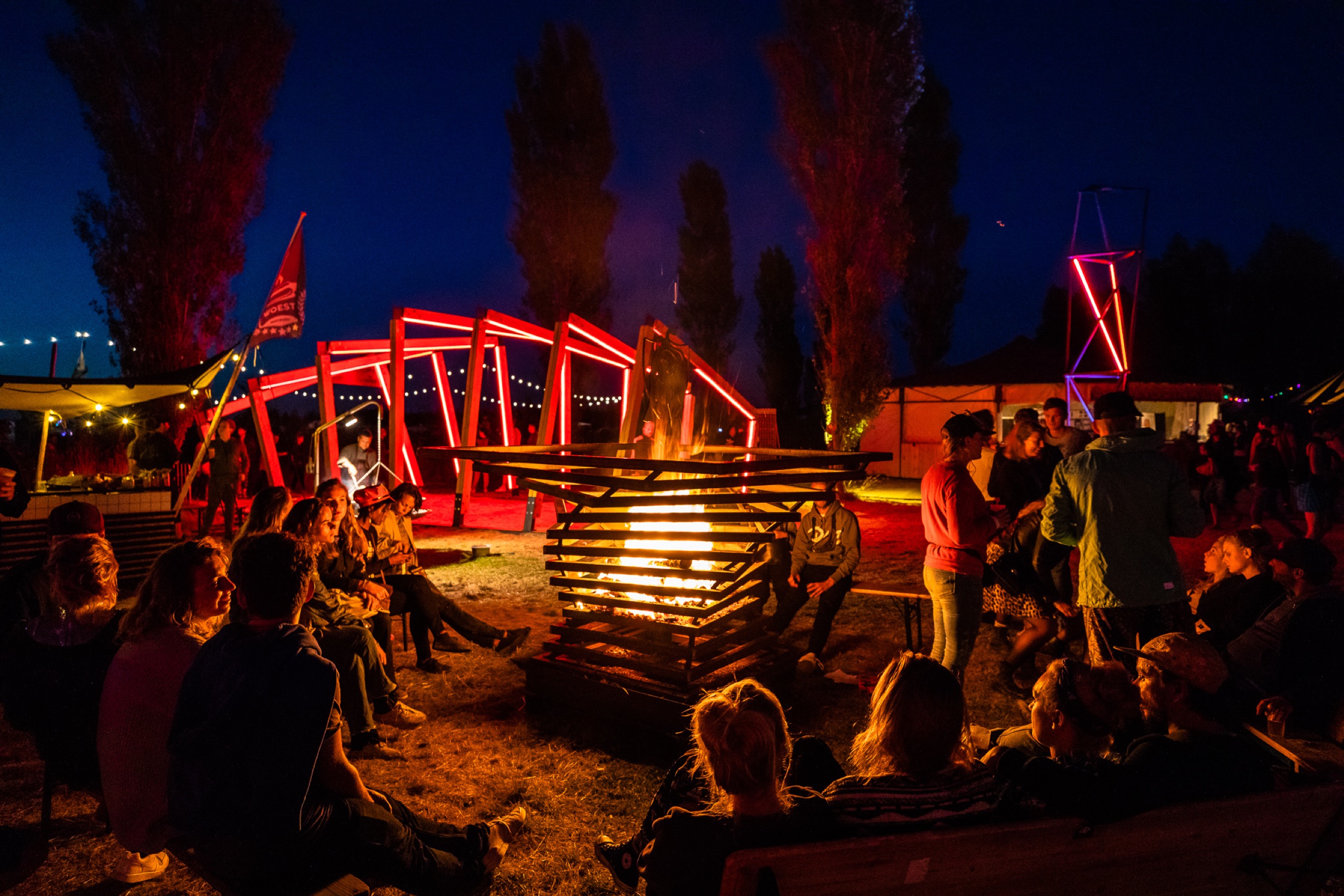 ONN Lighting wildeburg 1