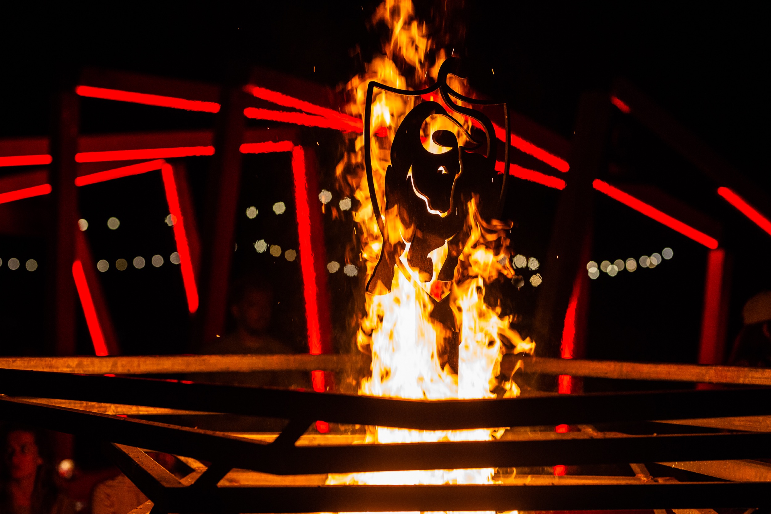 ONN Lighting wildeburg 2