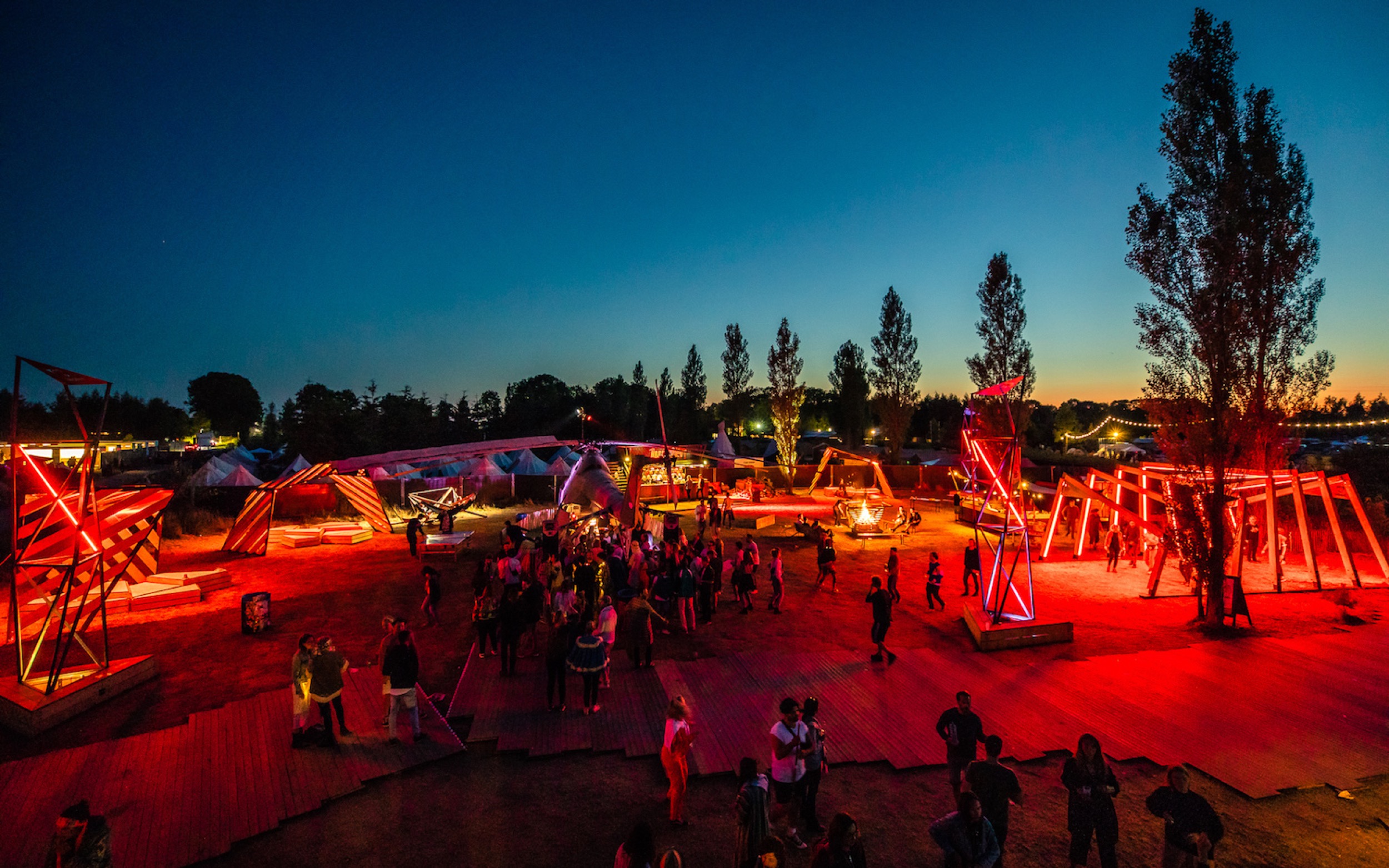 ONN Lighting wildeburg 4