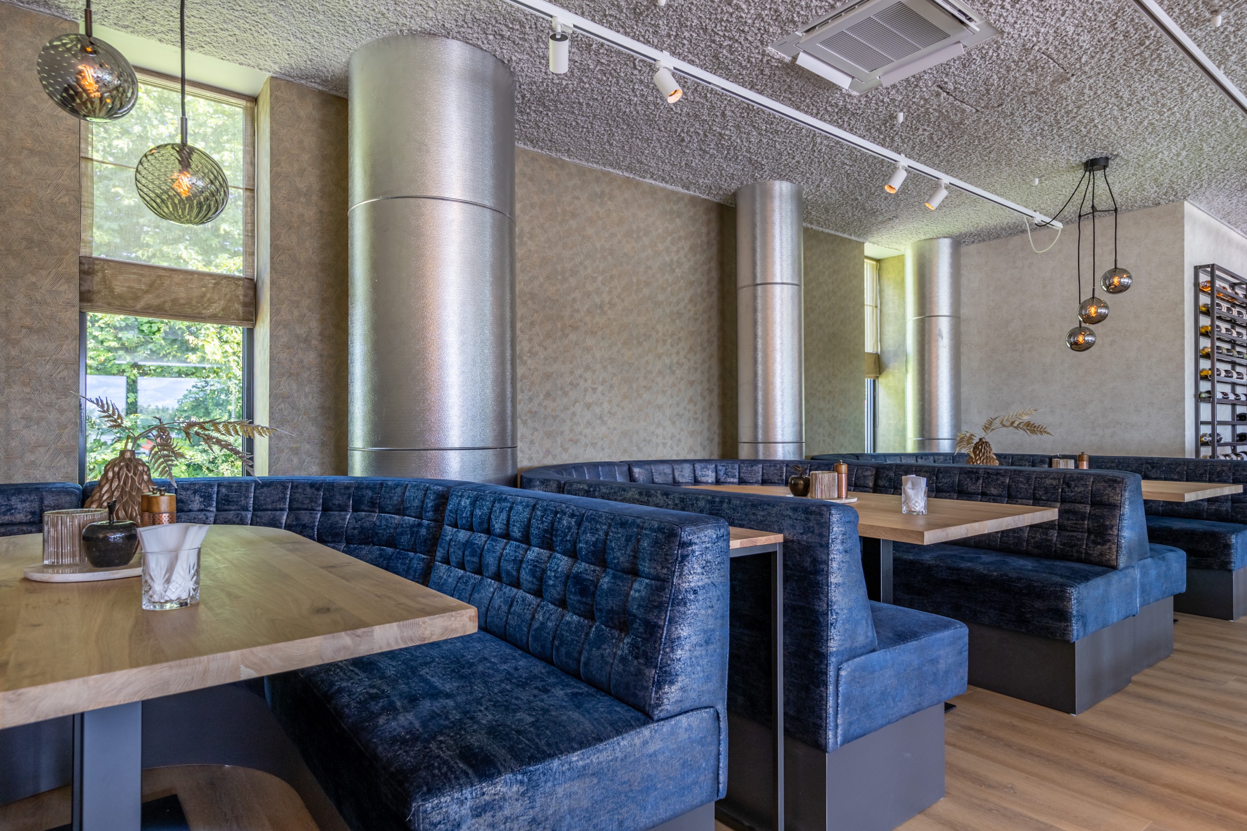 Onn Lighting Elan Gorinchem 10