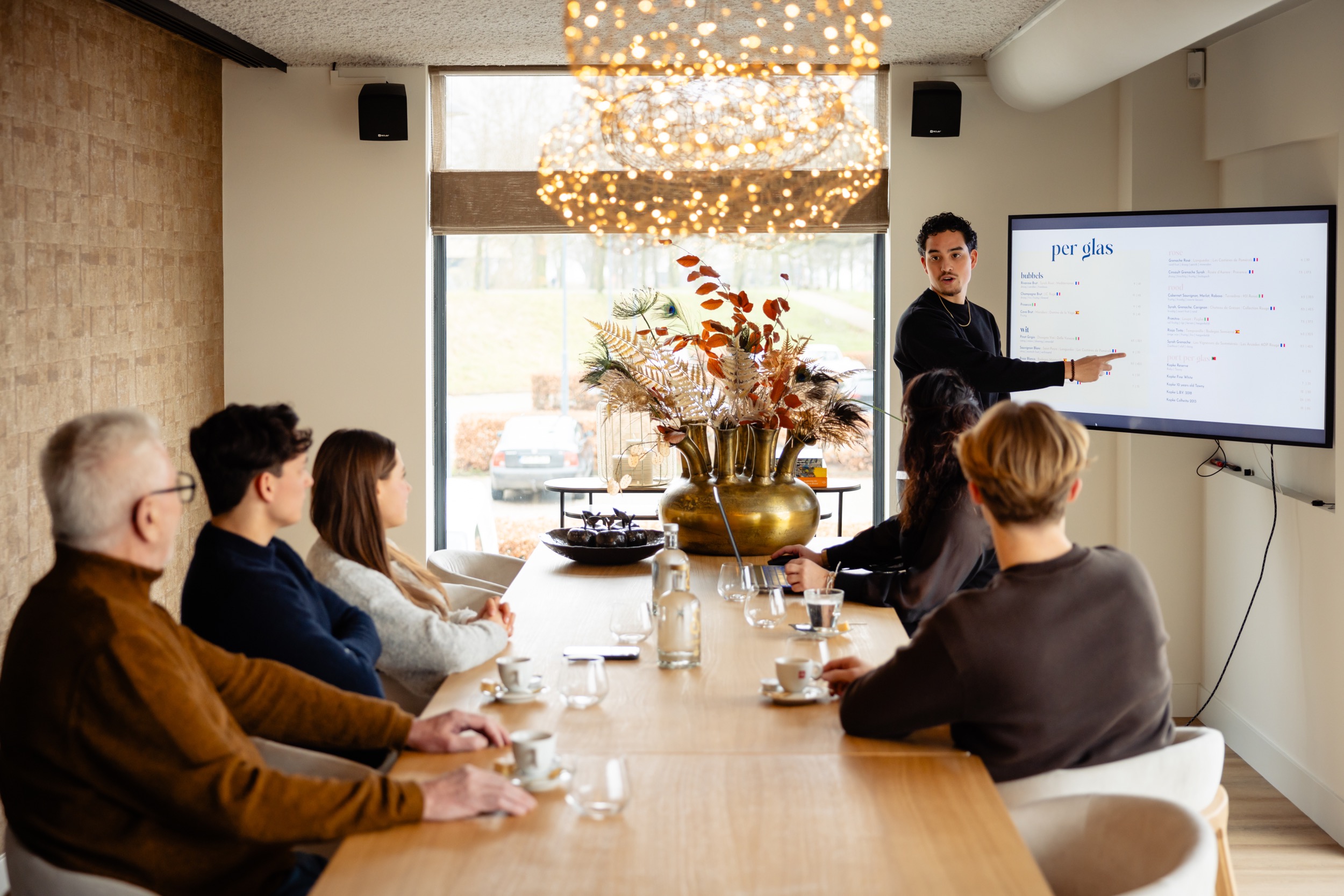 Onn Lighting Elan Gorinchem 4