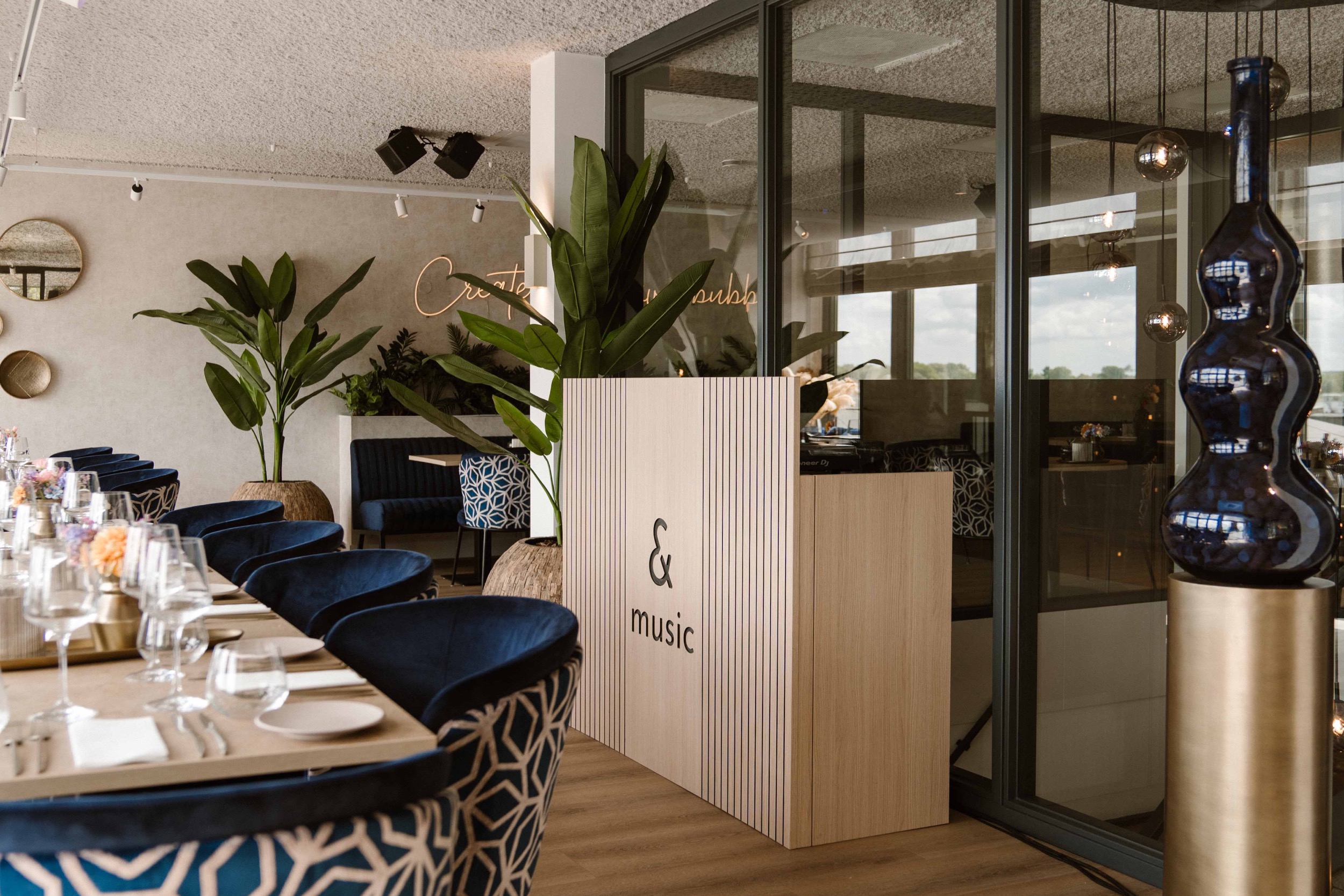 Onn Lighting Elan Gorinchem 7