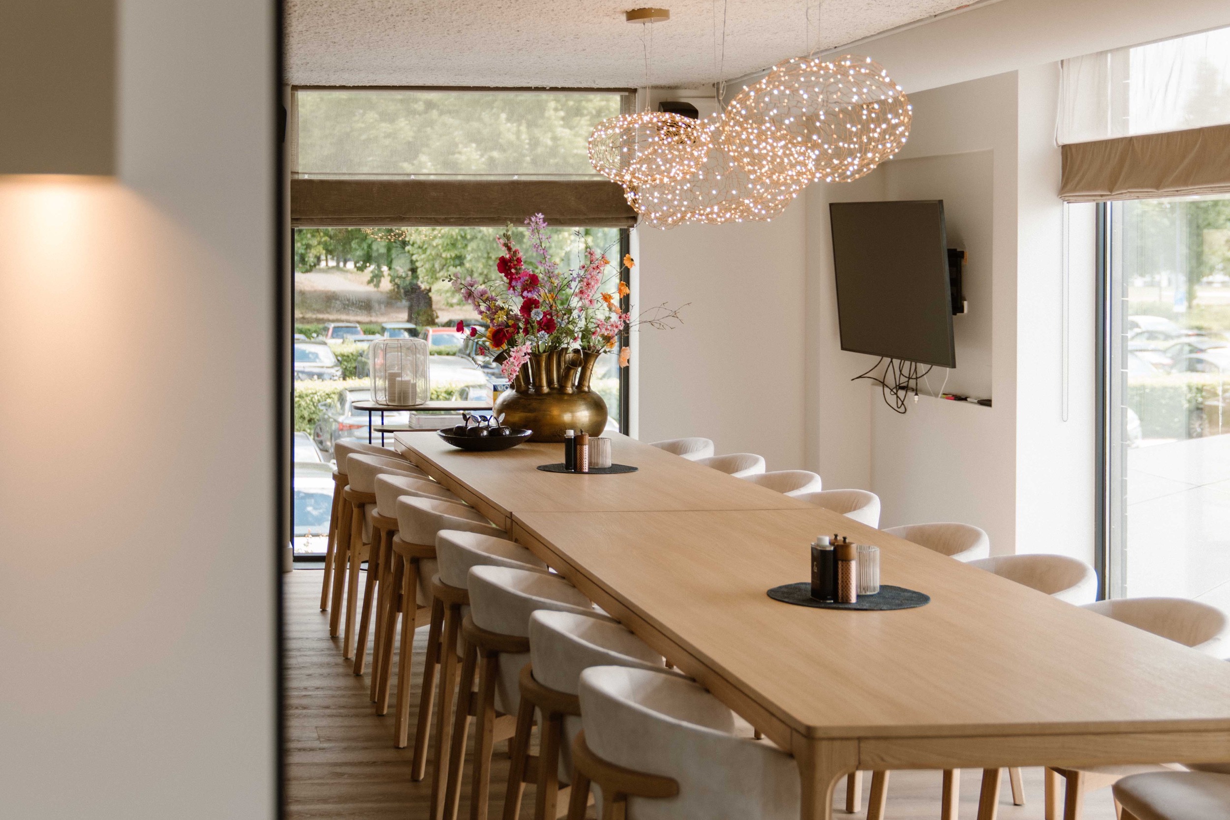 Onn Lighting Elan Gorinchem header image