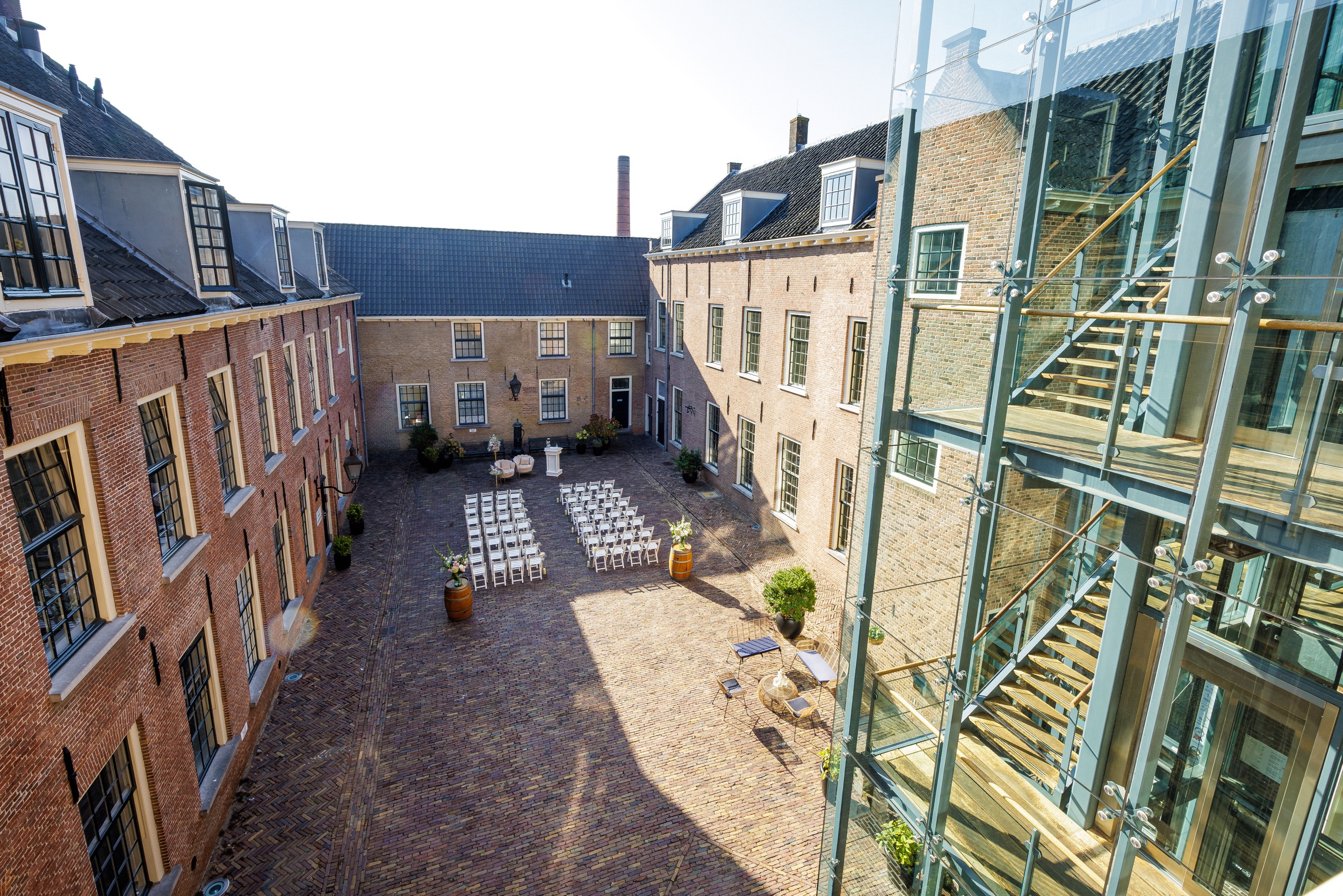 Onn Lighting Kasteel Woerde 1 header image