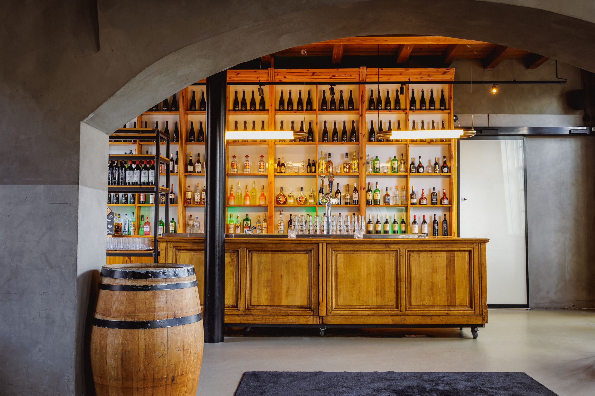 Onn Lighting Kasteel Woerde 11