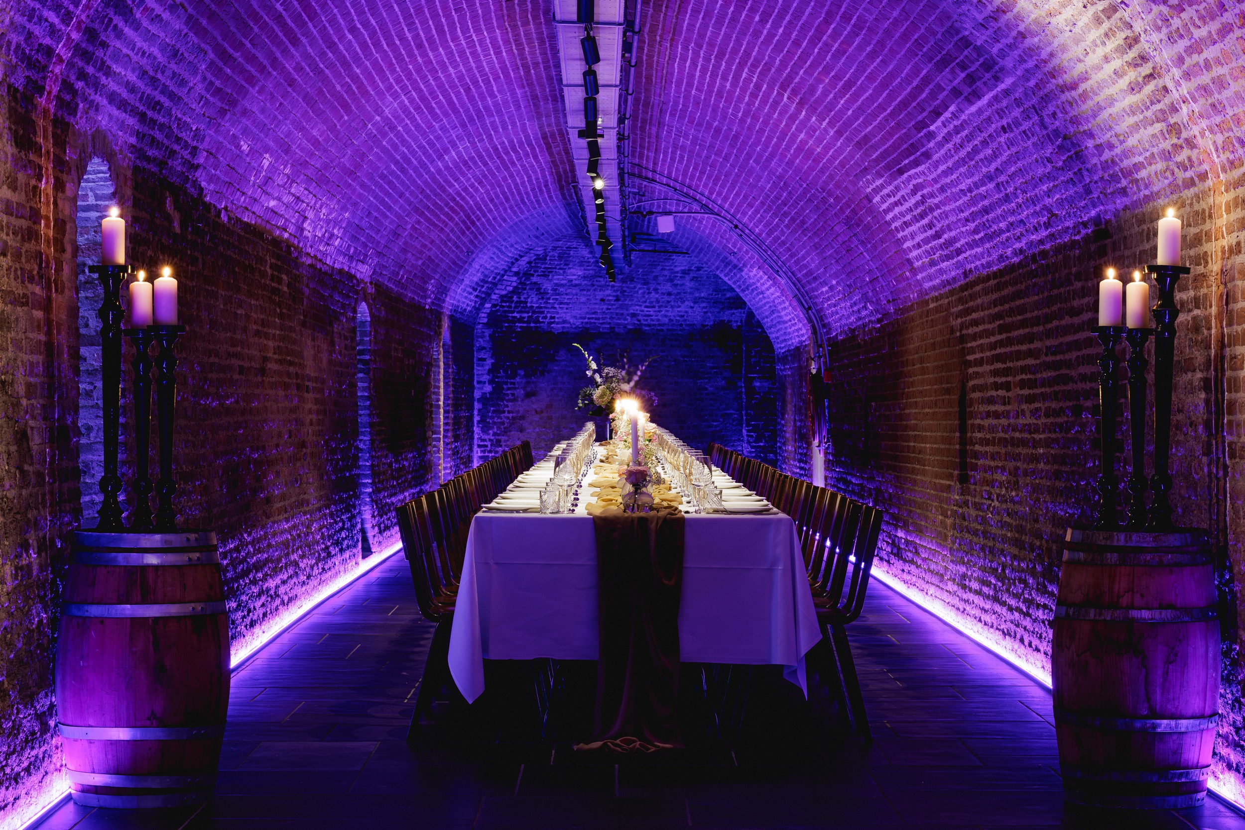 Onn Lighting Kasteel Woerde 2