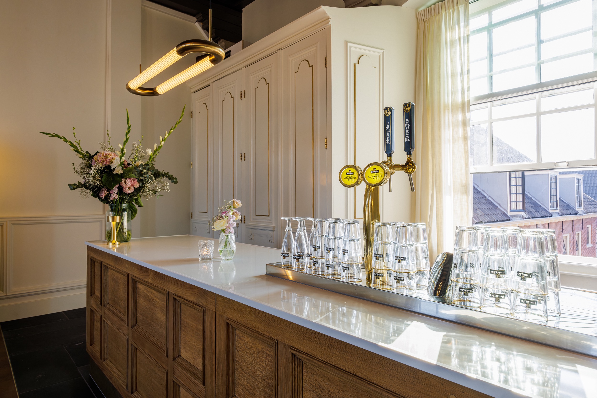 Onn Lighting Kasteel Woerde 4