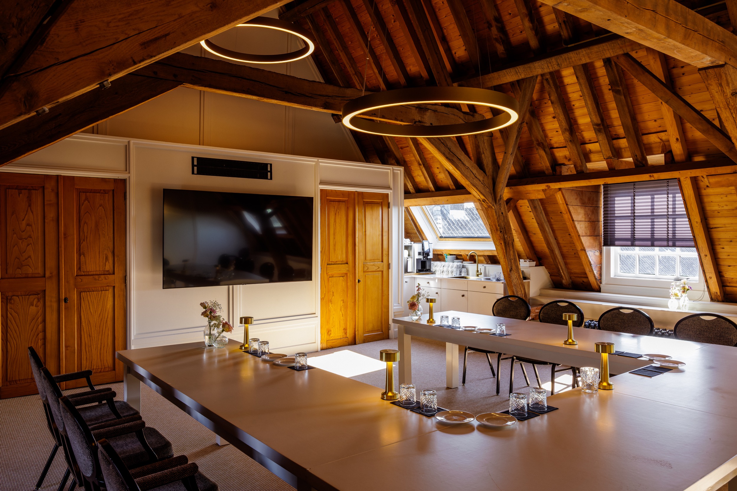 Onn Lighting Kasteel Woerde 7