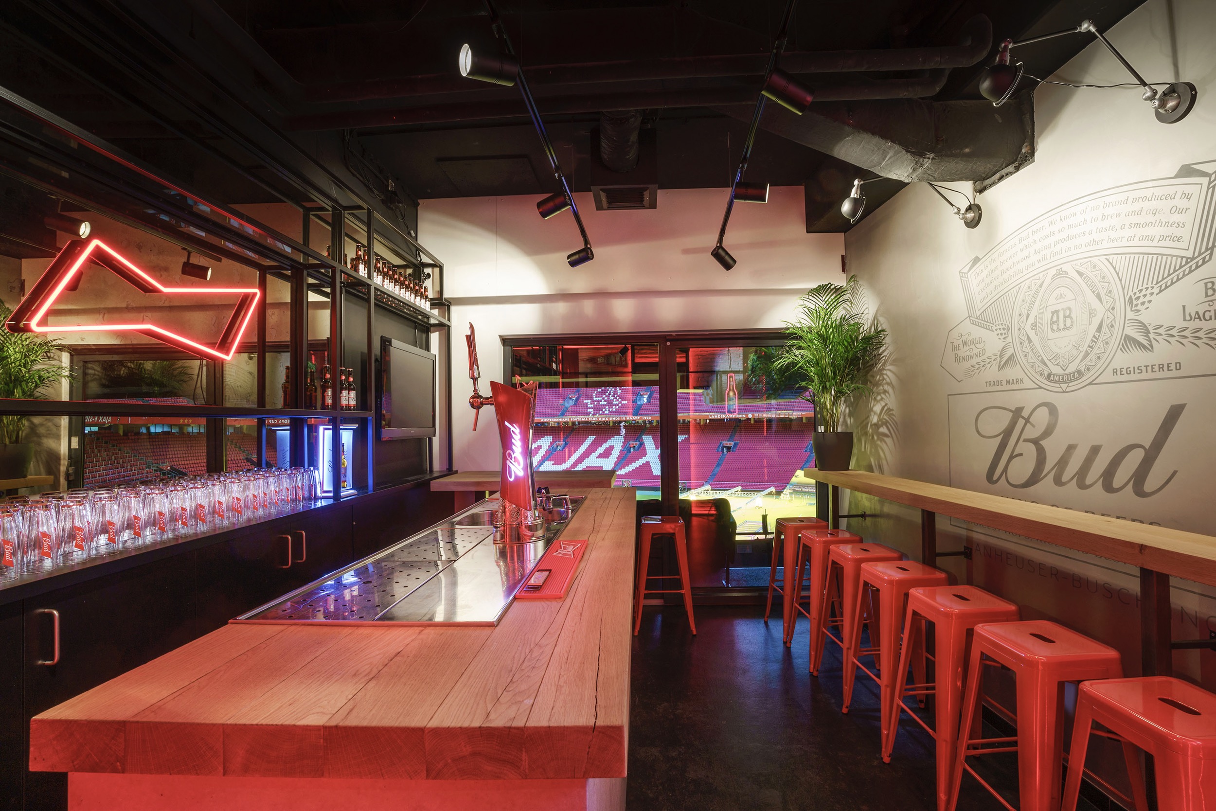 Onn Lighting Project Budweiser Matthijs Immink 1