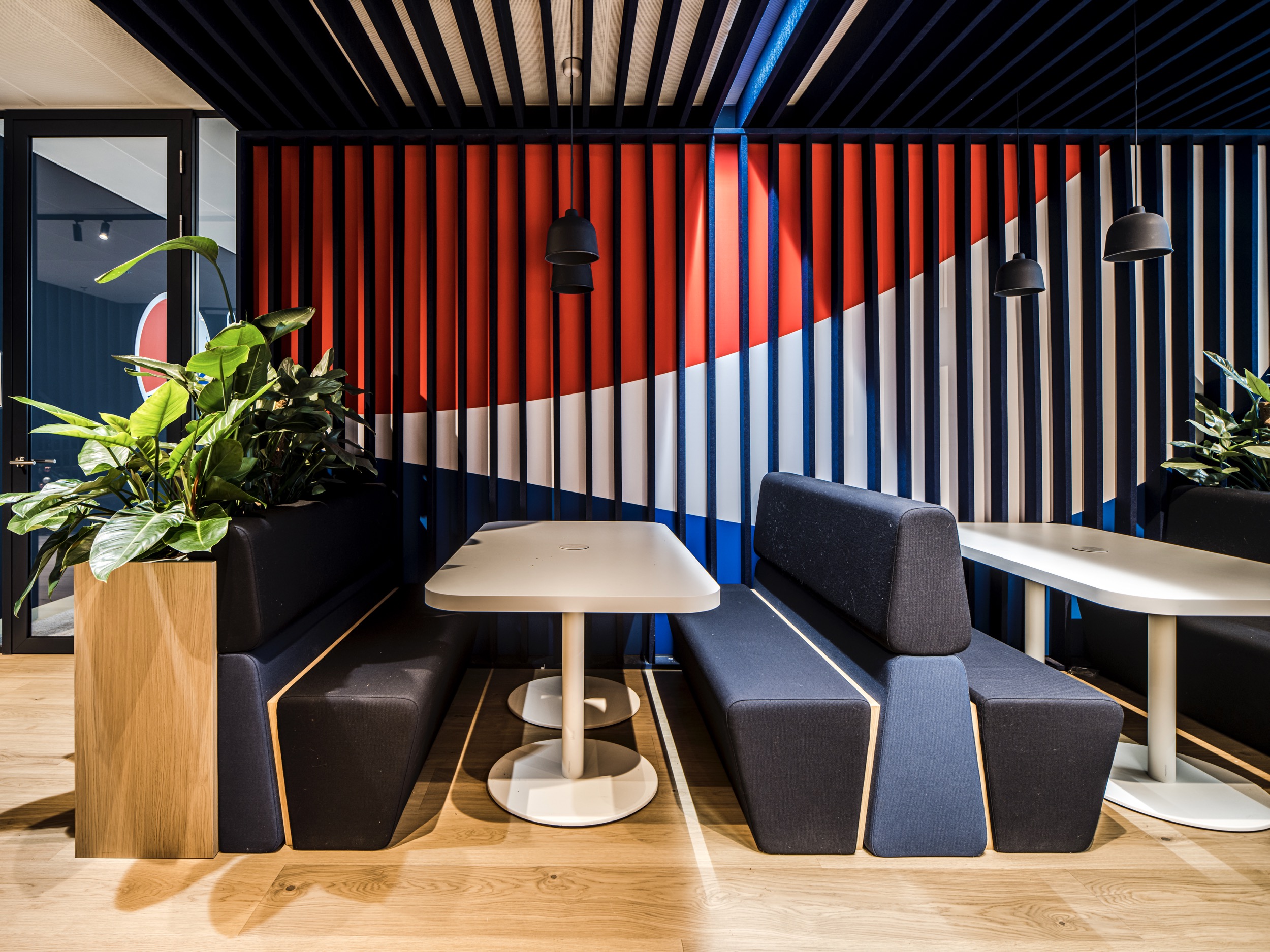 PepsiCo Bedrijfsverlichting Project 6