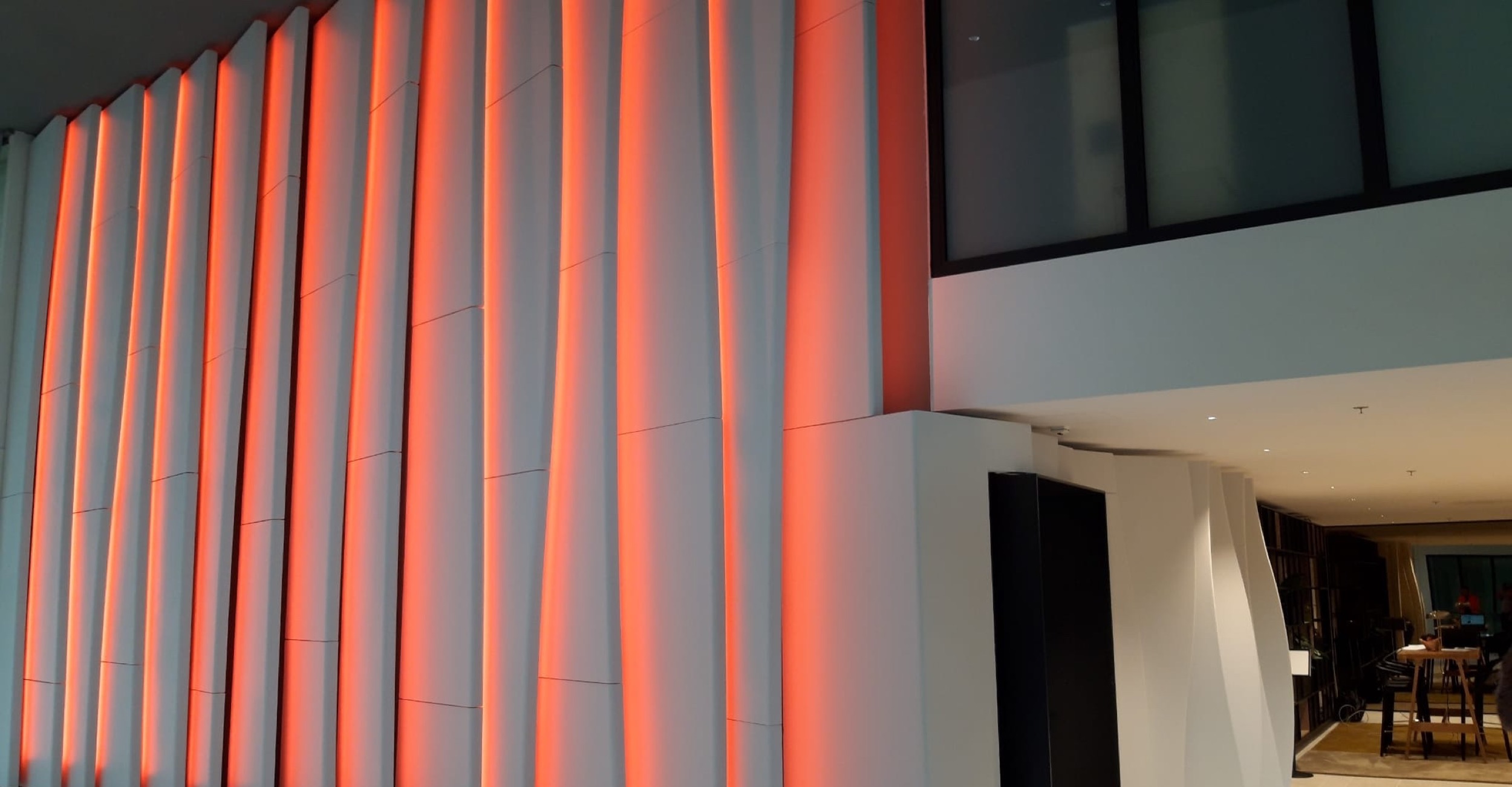 WTC Onn Lighting 5