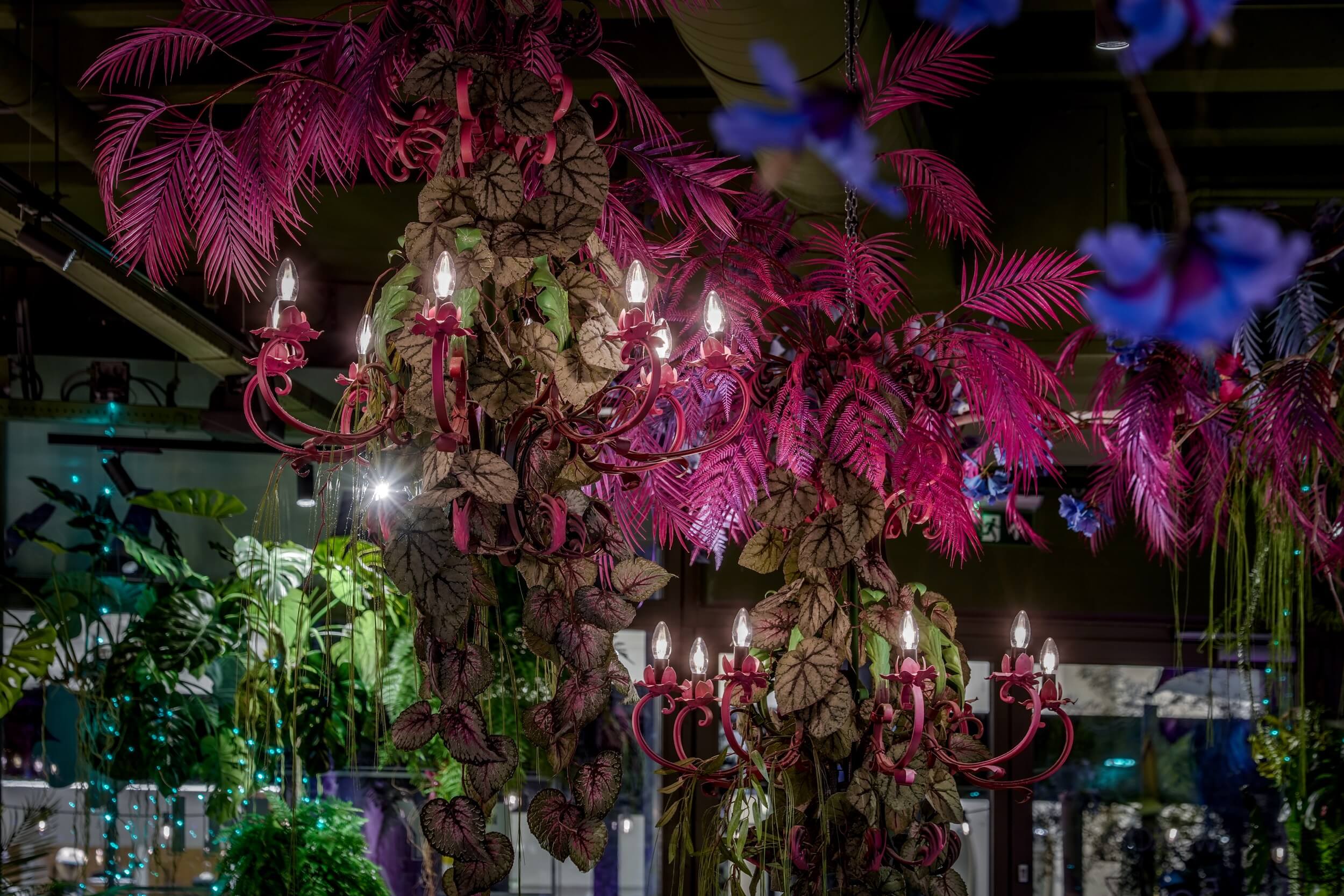 bedrijfsverlichting by ami Robert Koelewijn Fotografie 9