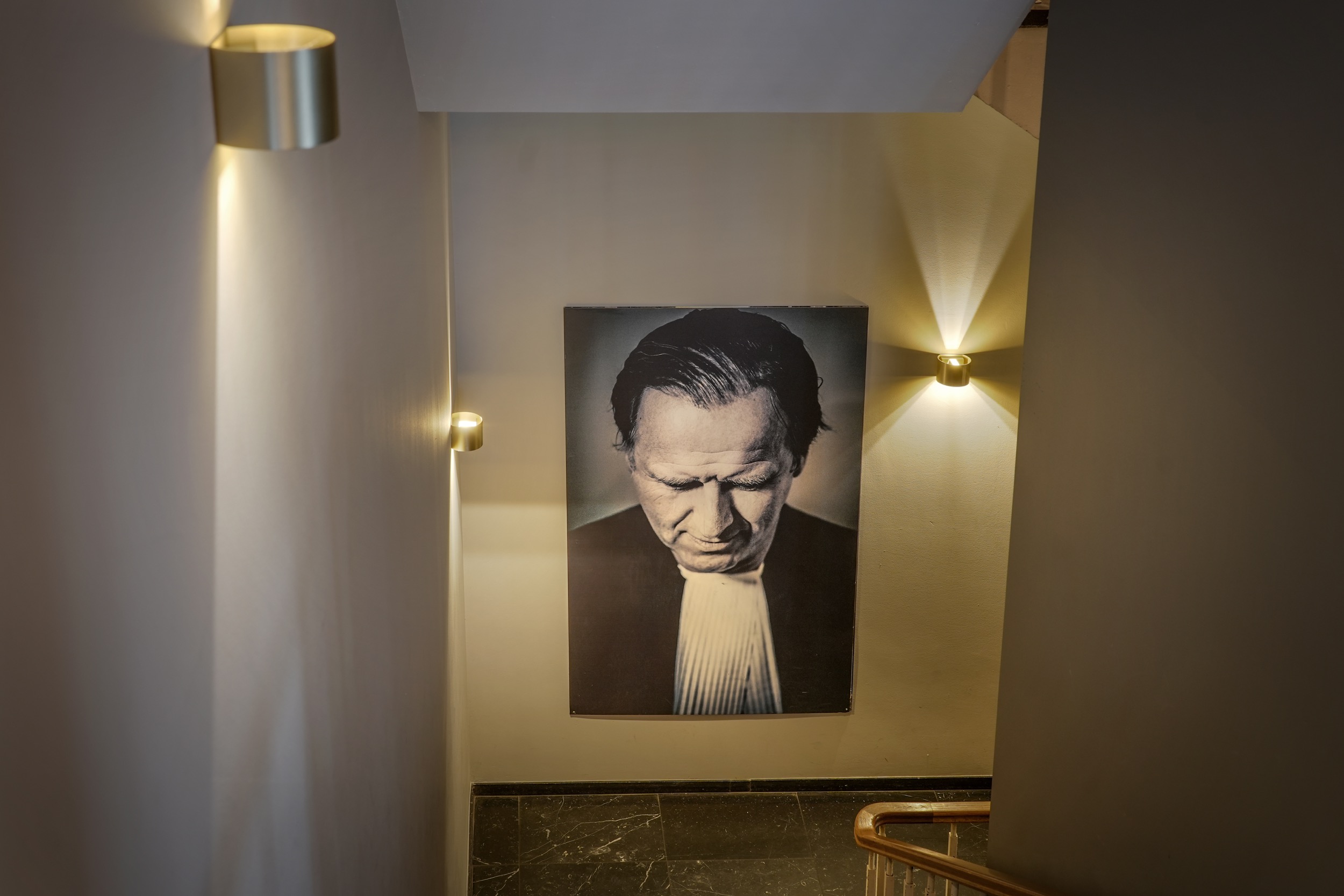 de rechtbank Robert Koelewijn Fotografie 045onn lighting