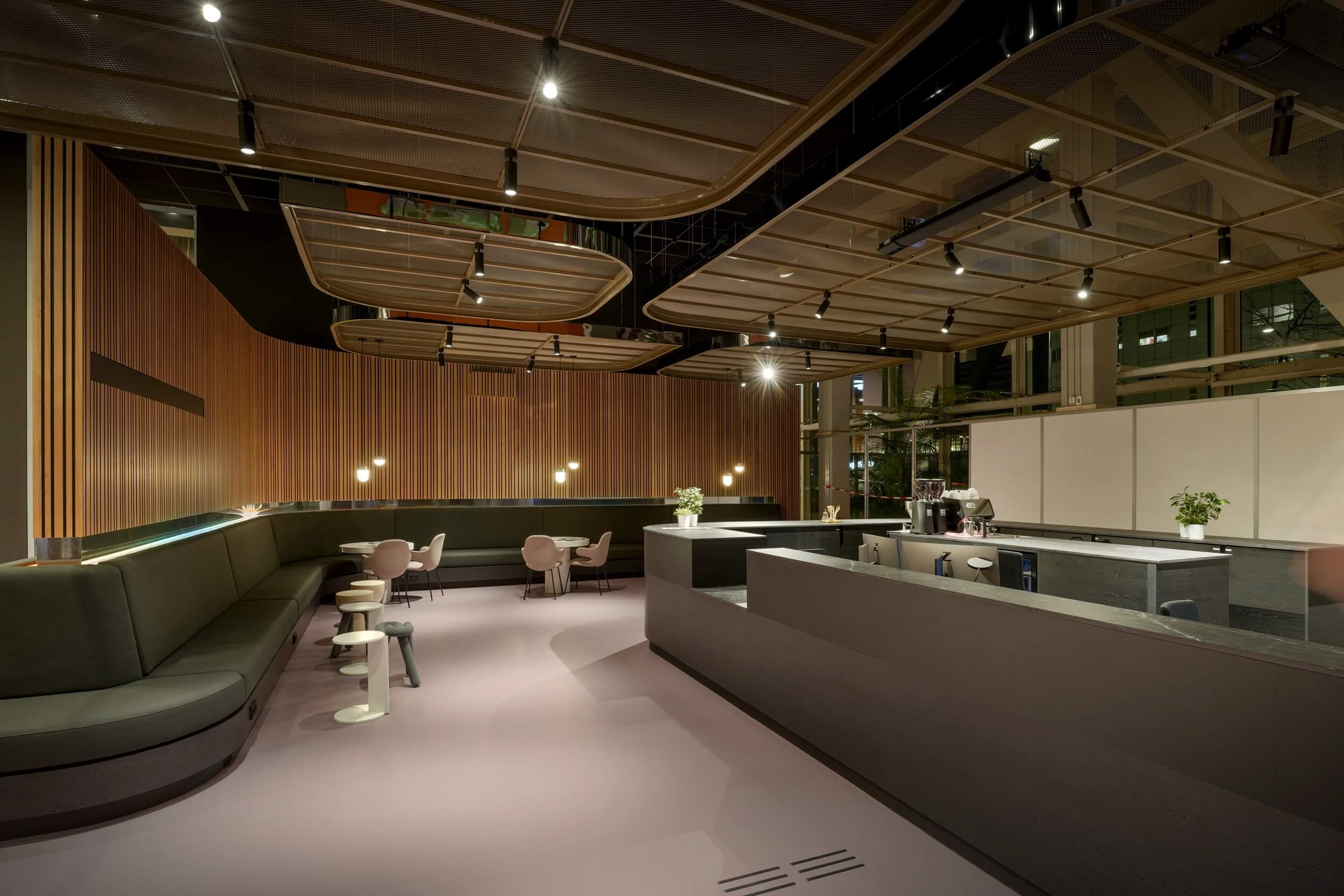 odido office Bedrijfsverlichting Robert Koelewijn Fotografie 15
