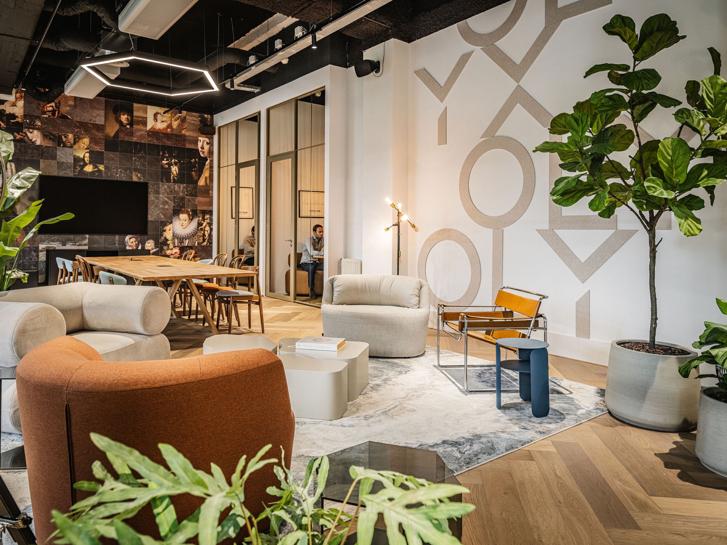 olyx office space onn lighting 1