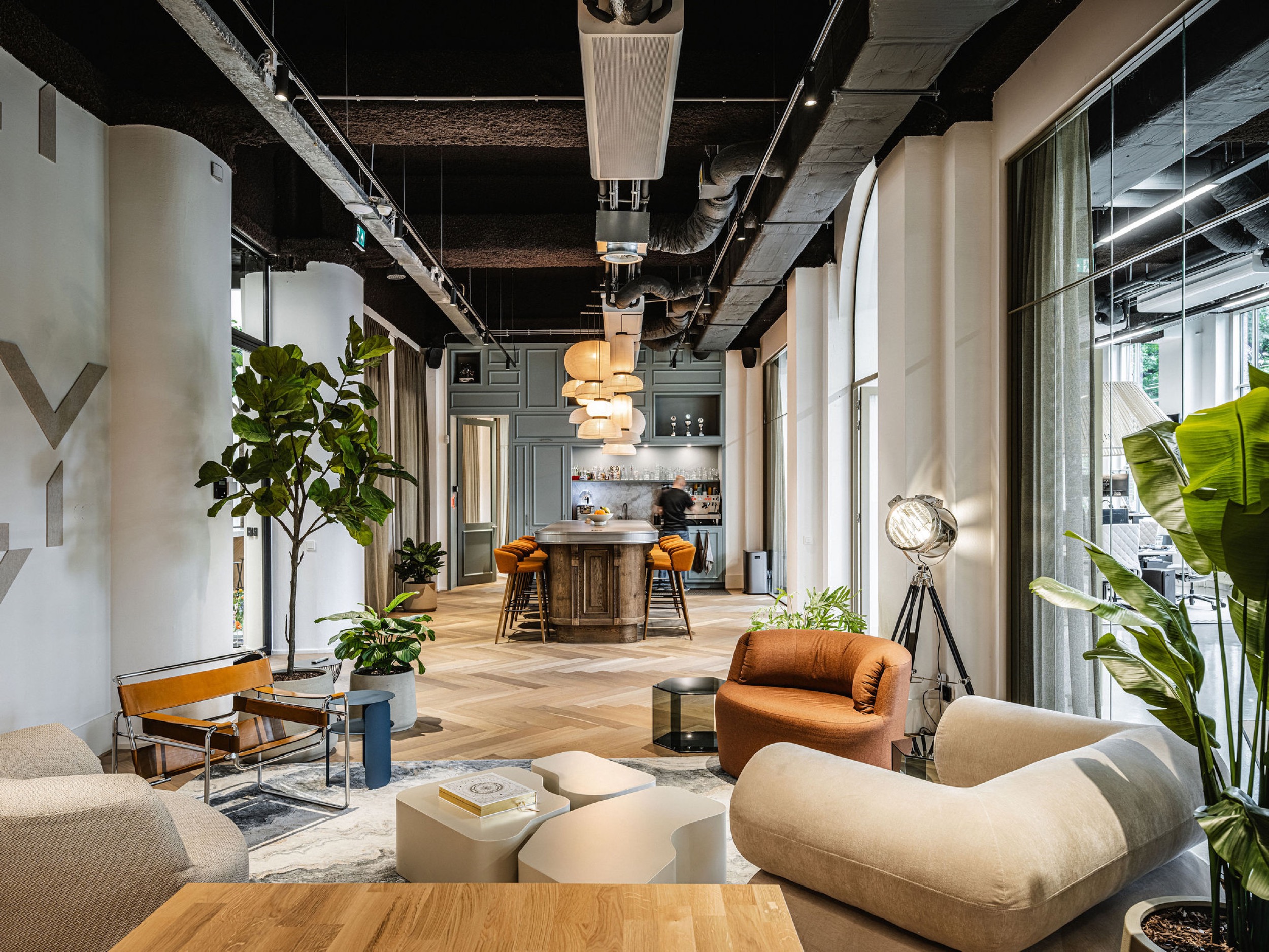 olyx office space onn lighting 3